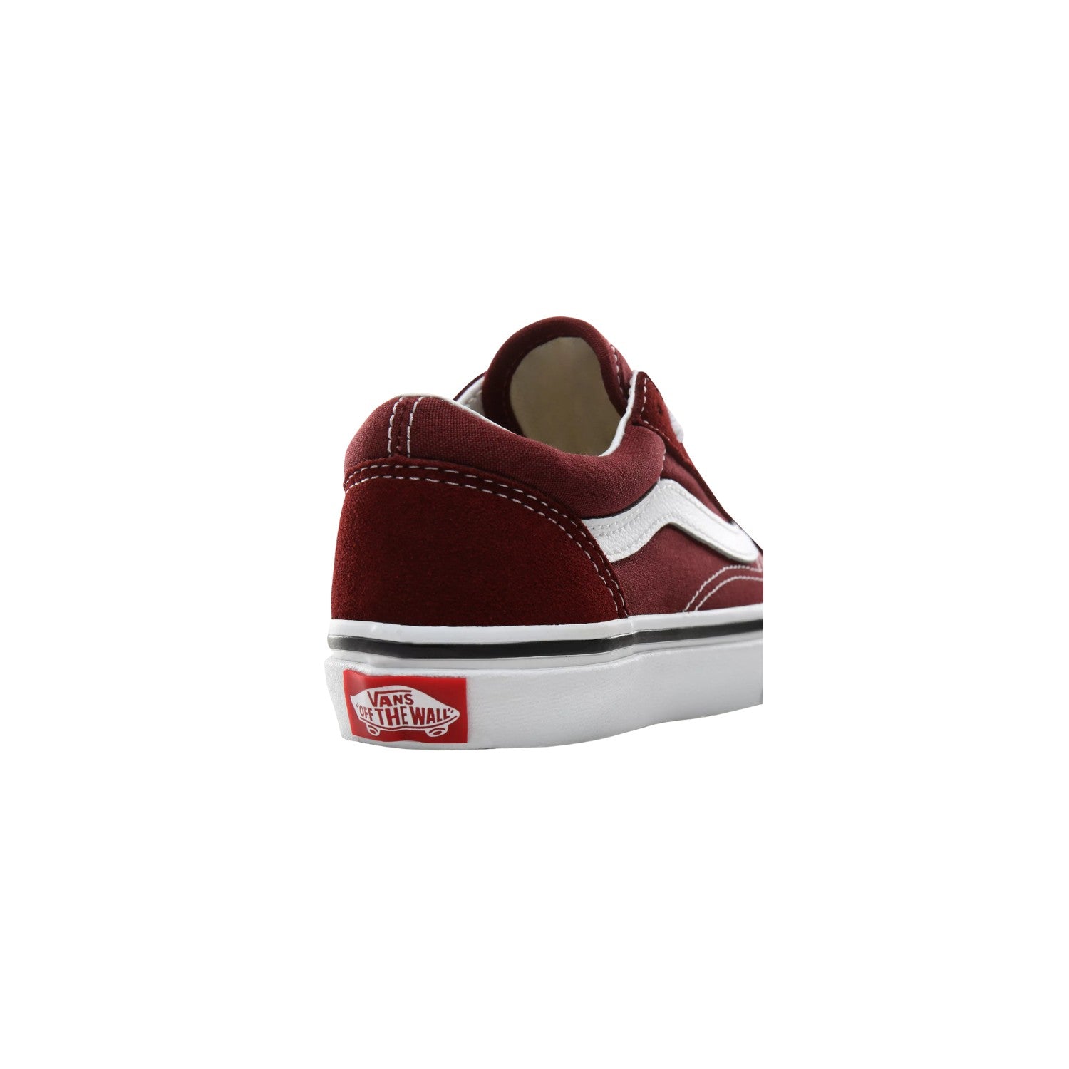 Vans Old Skool Little Kids Style : Vn0a4buu