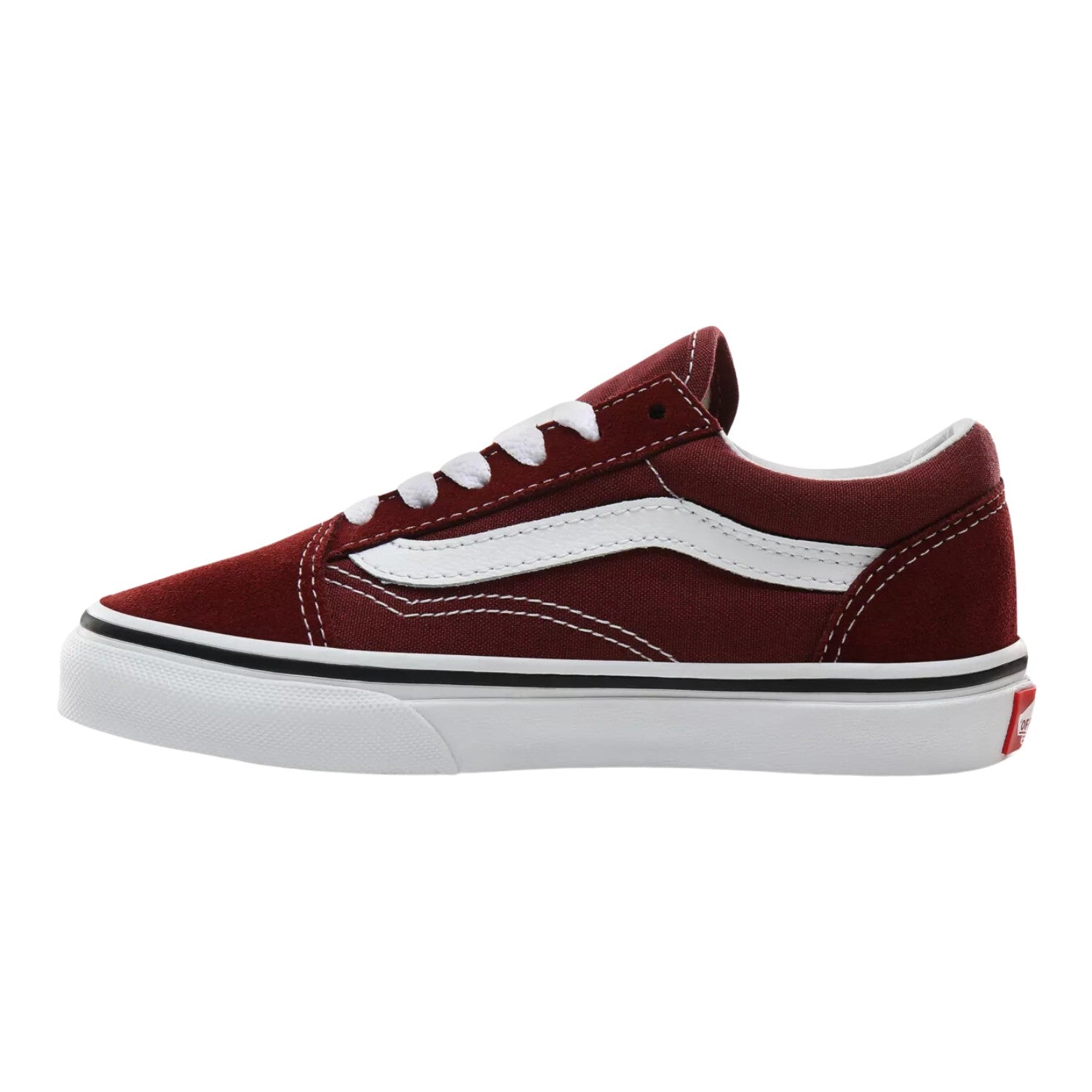 Vans Old Skool Little Kids Style : Vn0a4buu