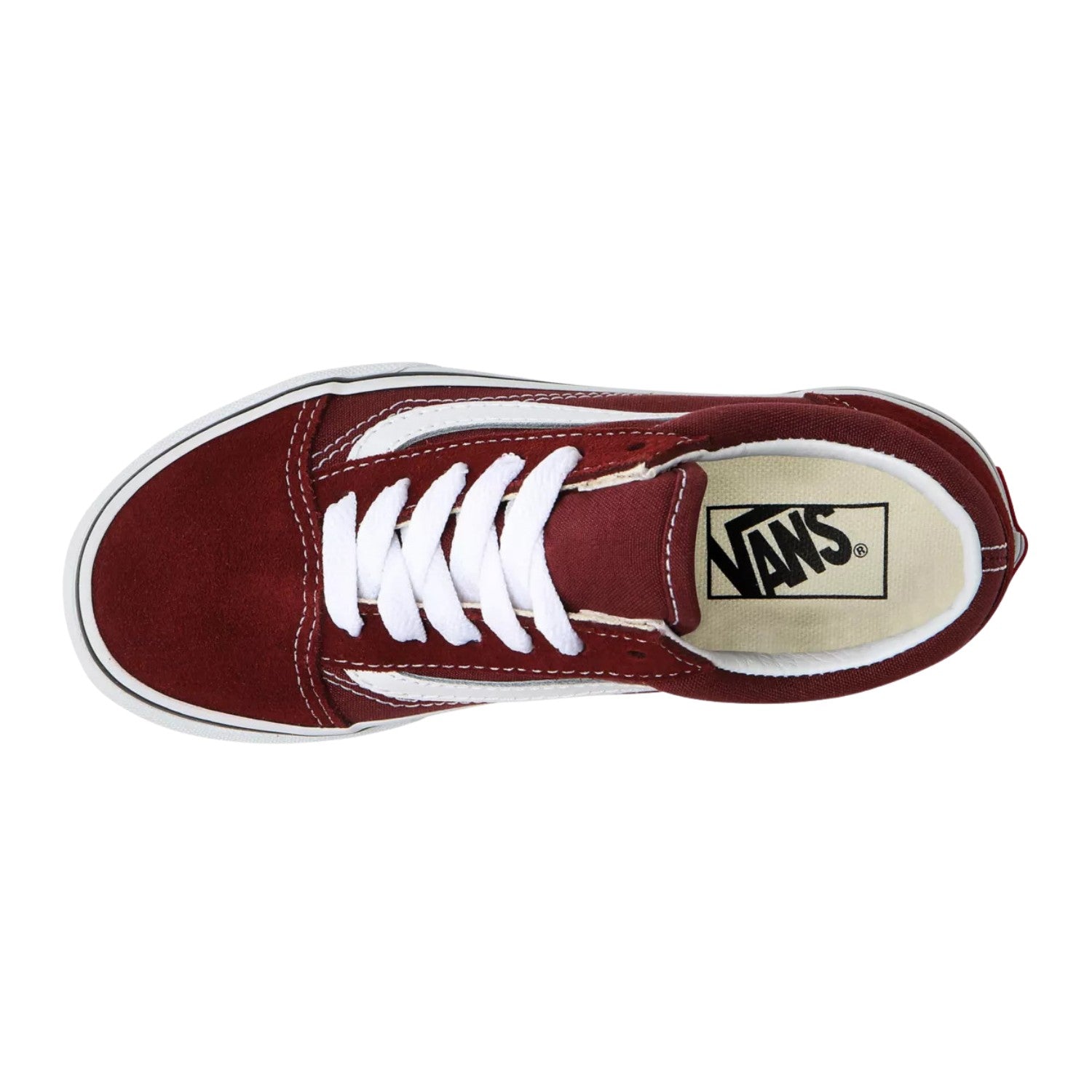 Vans Old Skool Little Kids Style : Vn0a4buu