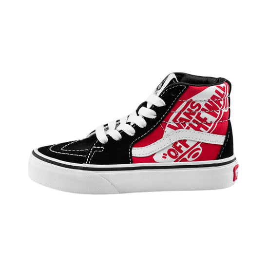 Vans Sk8-hi Little Kids Style : Vn0a4buw