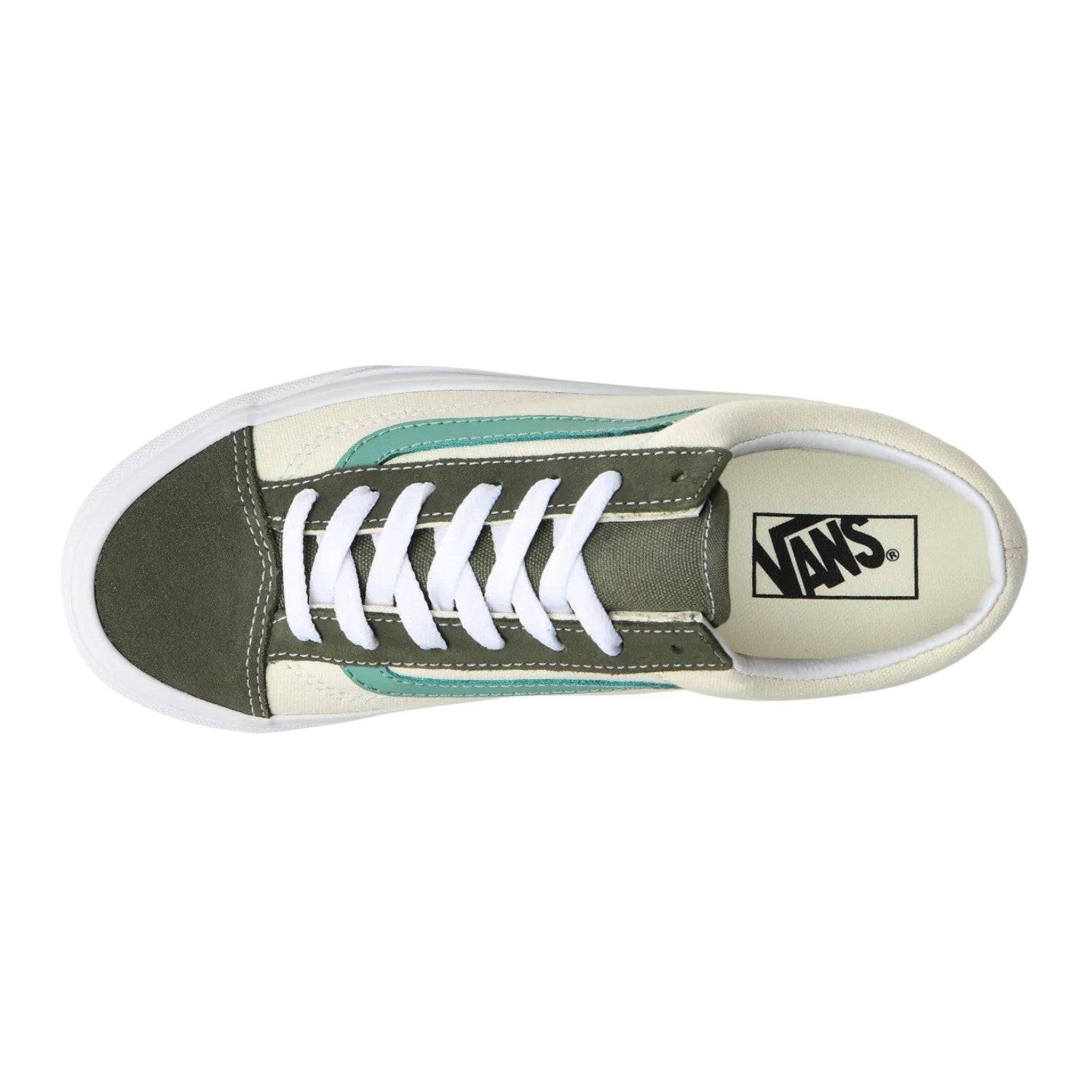 Vans Style 36 Mens Style : Vn0a3dz3