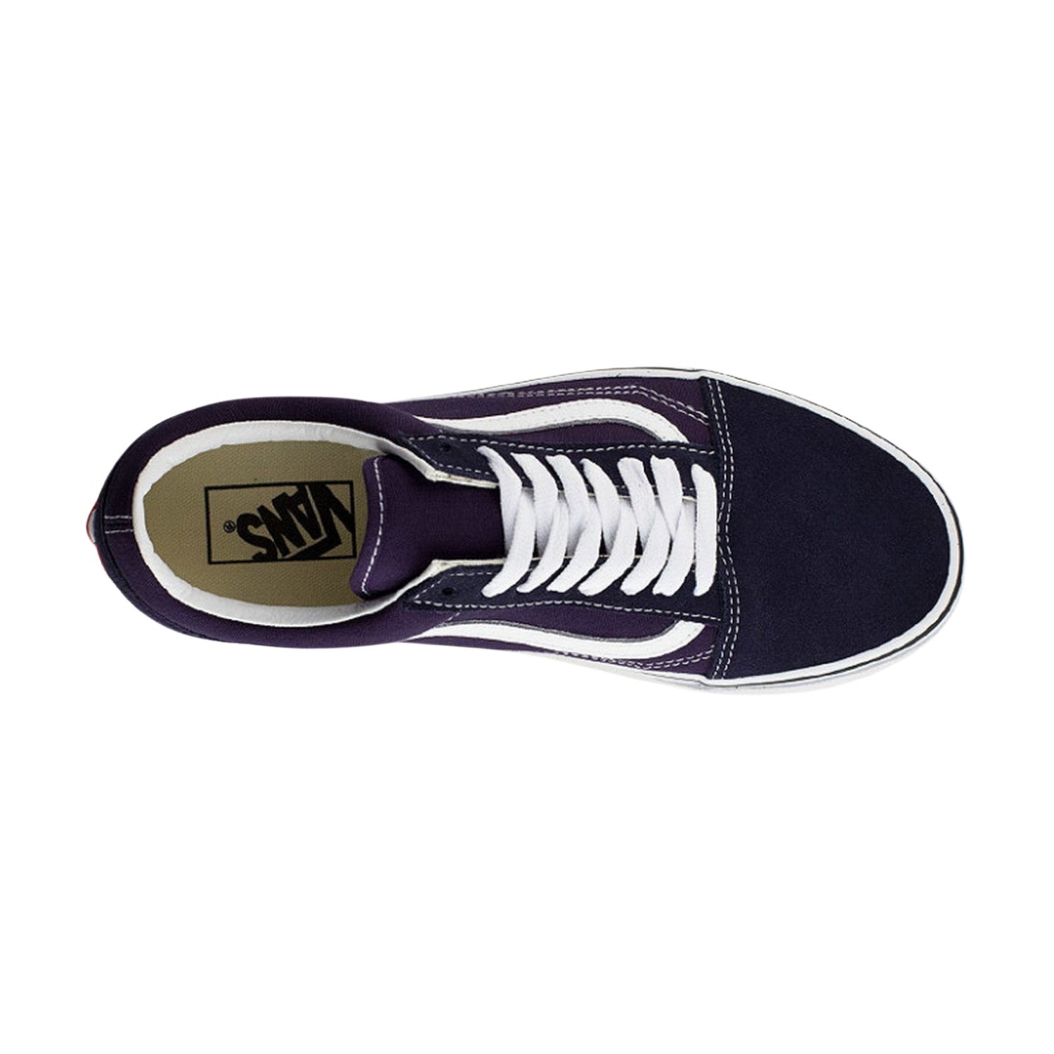 Vans Old Skool Mens Style : Vn0a4bv5