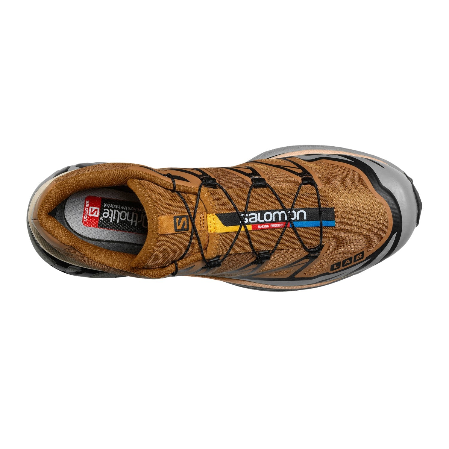 Salomon XT-6 Cathay Spice