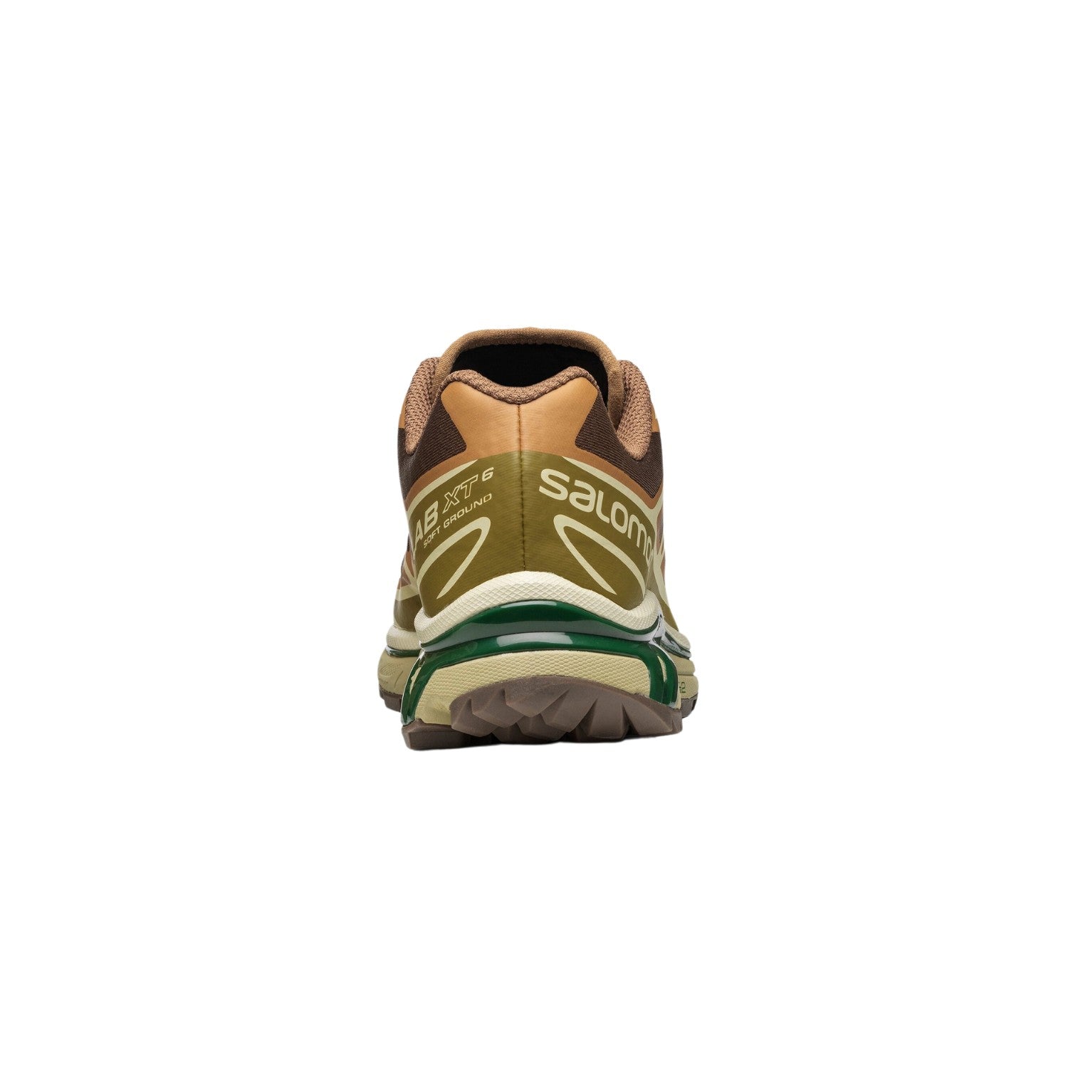 Salomon XT-6 Rubber Lizard