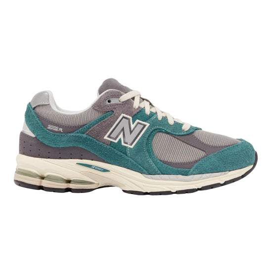 New Balance 2002R New Spruce Magnet