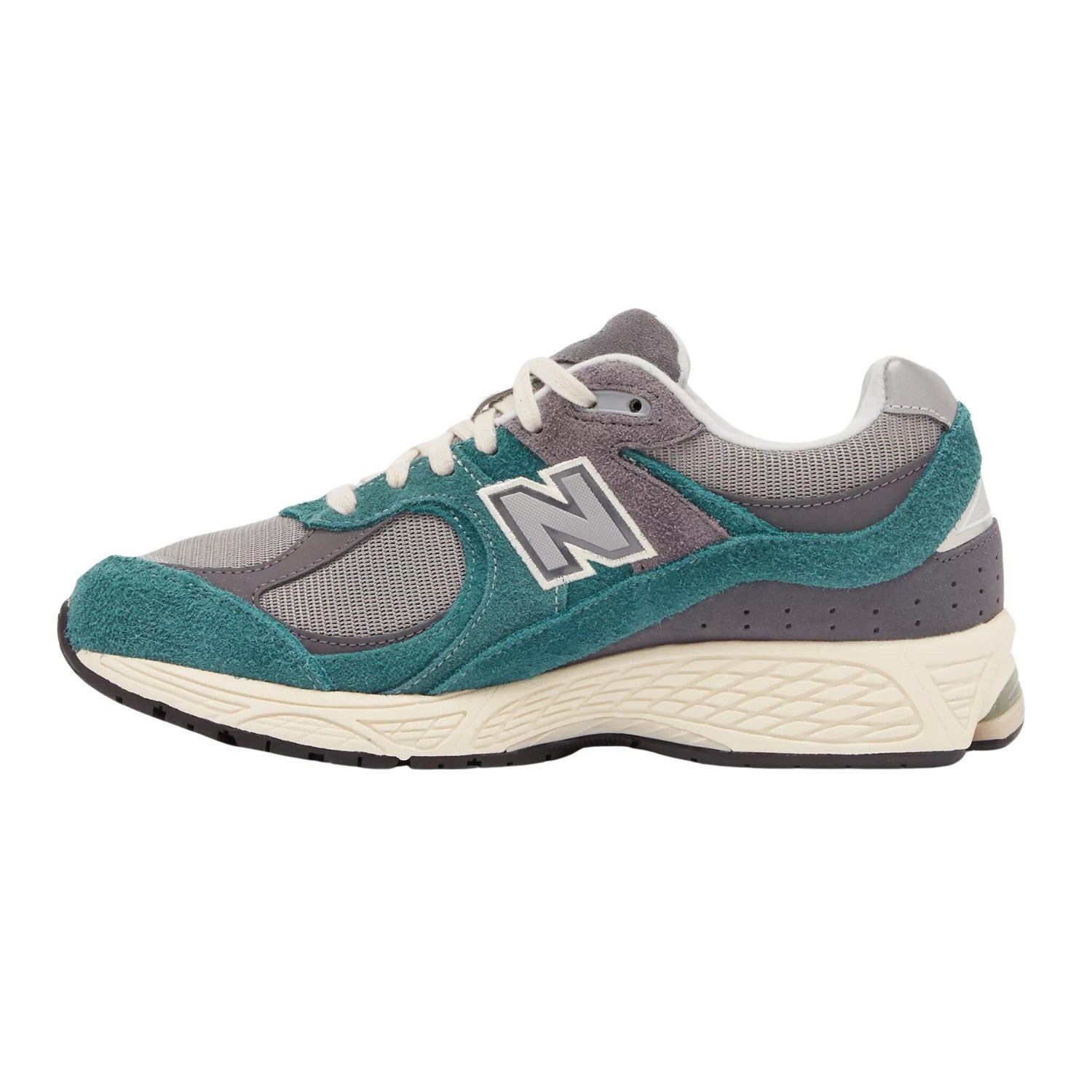 New Balance 2002R New Spruce Magnet