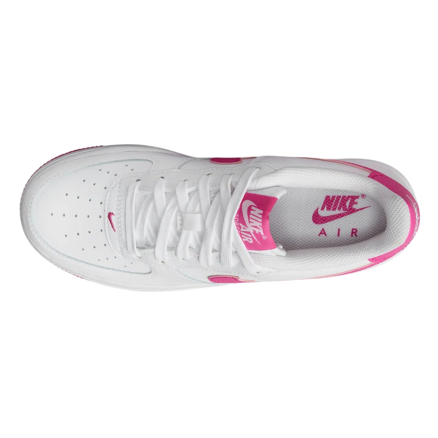 Nike Air Force 1 (Gs) Big Kids Style : Fv5948