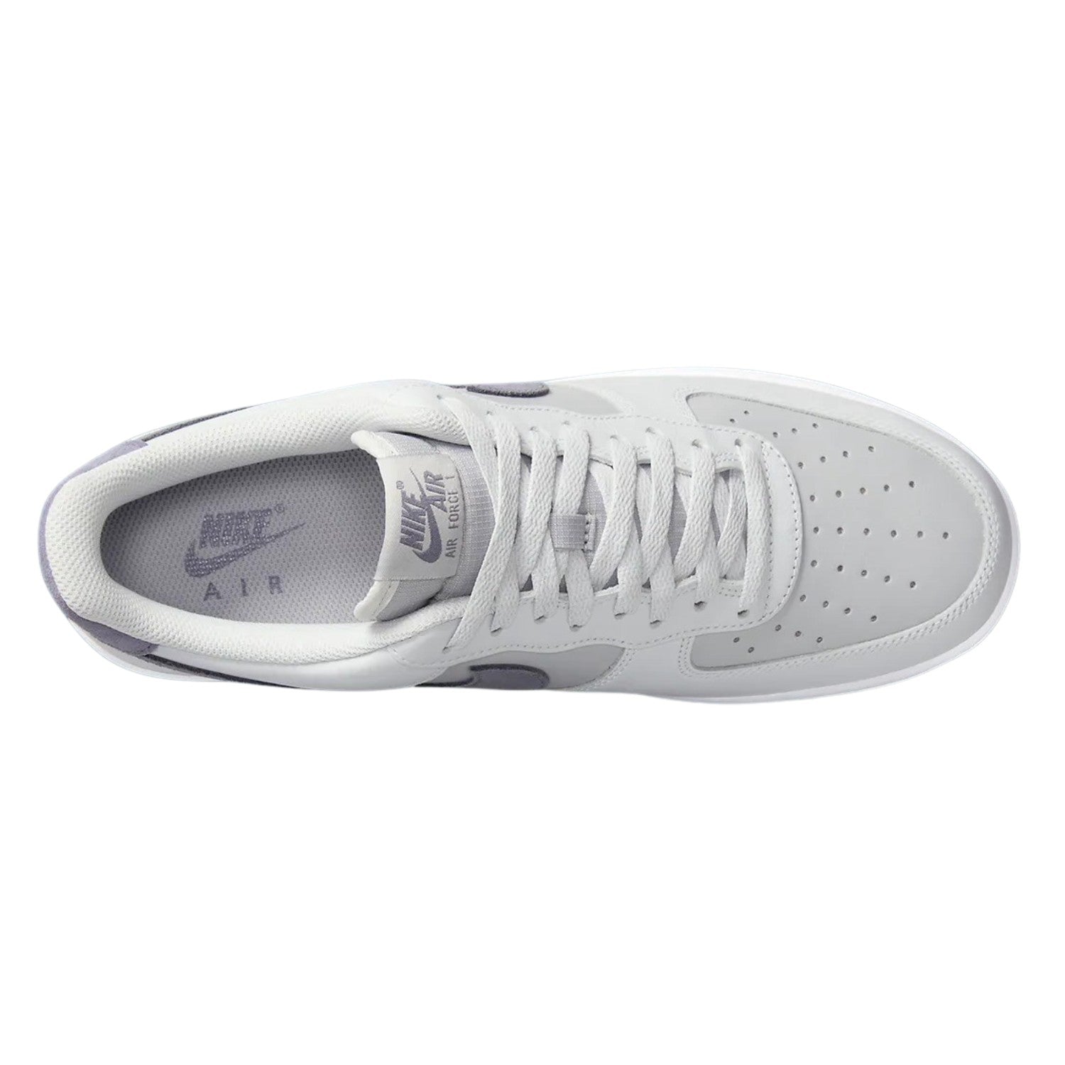 Nike Air Force 1 '07 Lv8 Mens Style : Fj4170