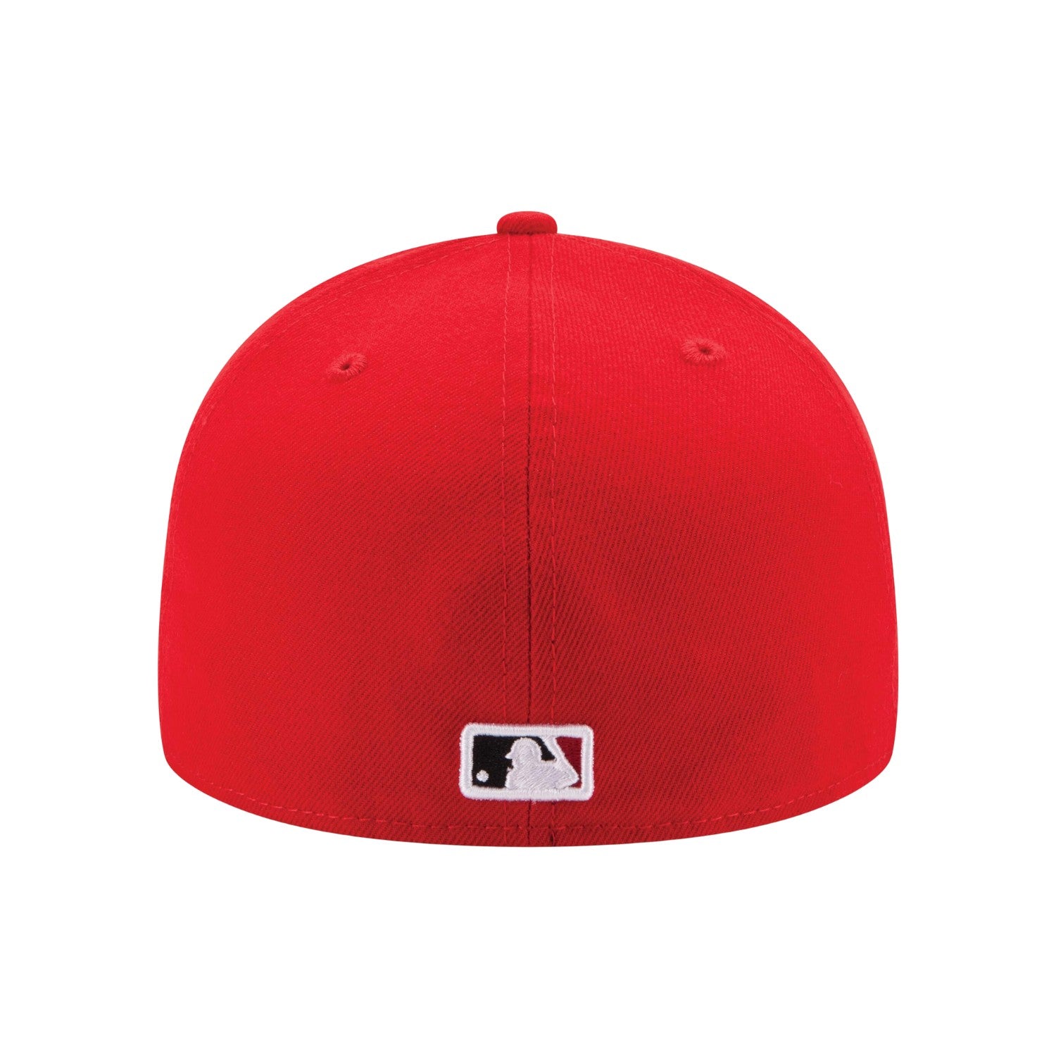 New Era 59fifty Cincinnati Reds Ac Performance Fitted Hat Unisex Style : Hhh-01291262