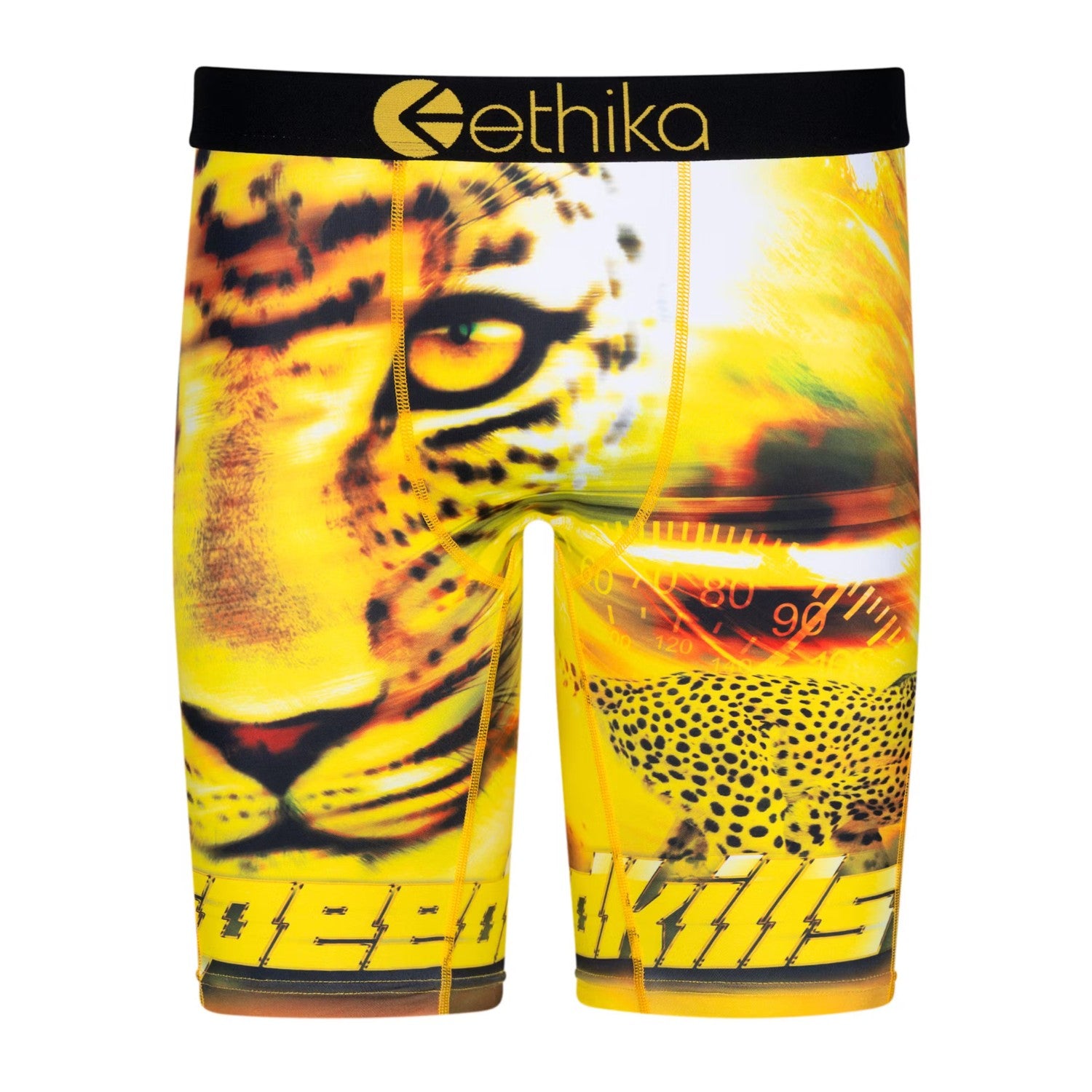 Ethika Staple Fit Boxer Brief Mens Style : Mlus2986