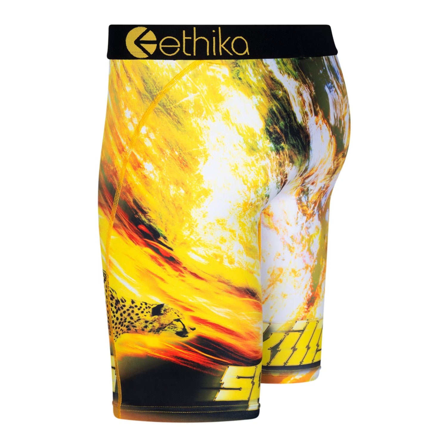 Ethika Staple Fit Boxer Brief Mens Style : Mlus2986