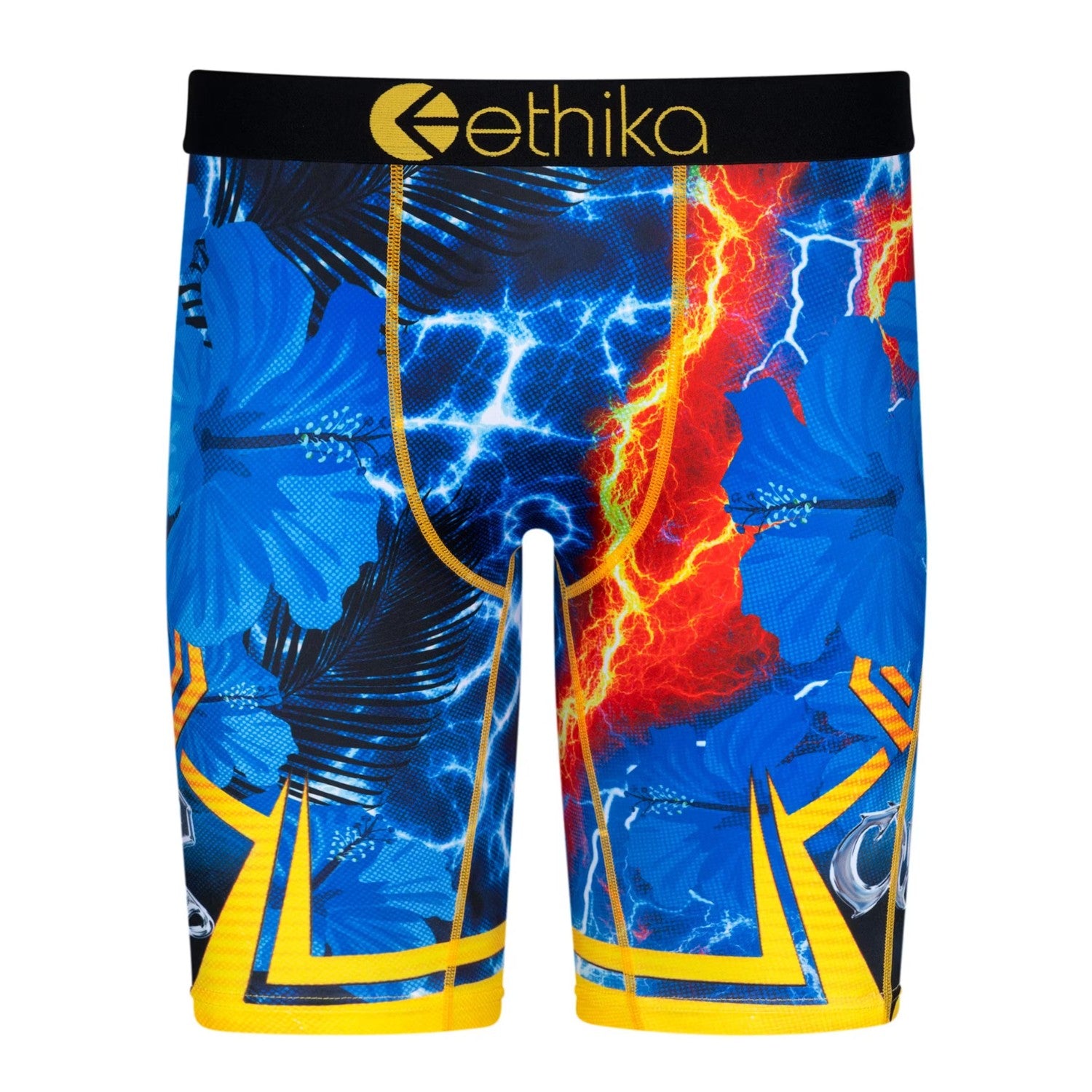 Ethika Rush Staple Fit Boxer Brief Mens Style : Mlus2881