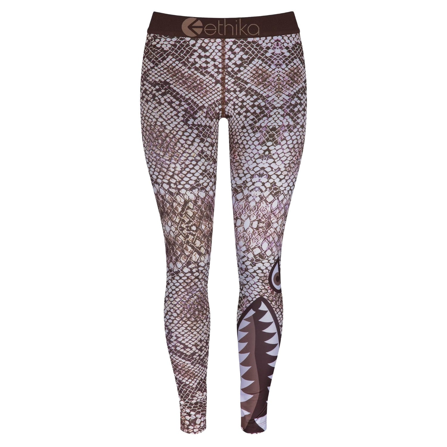 Ethika Bmr Python Goddess Legging Womens Style : Wllp2110