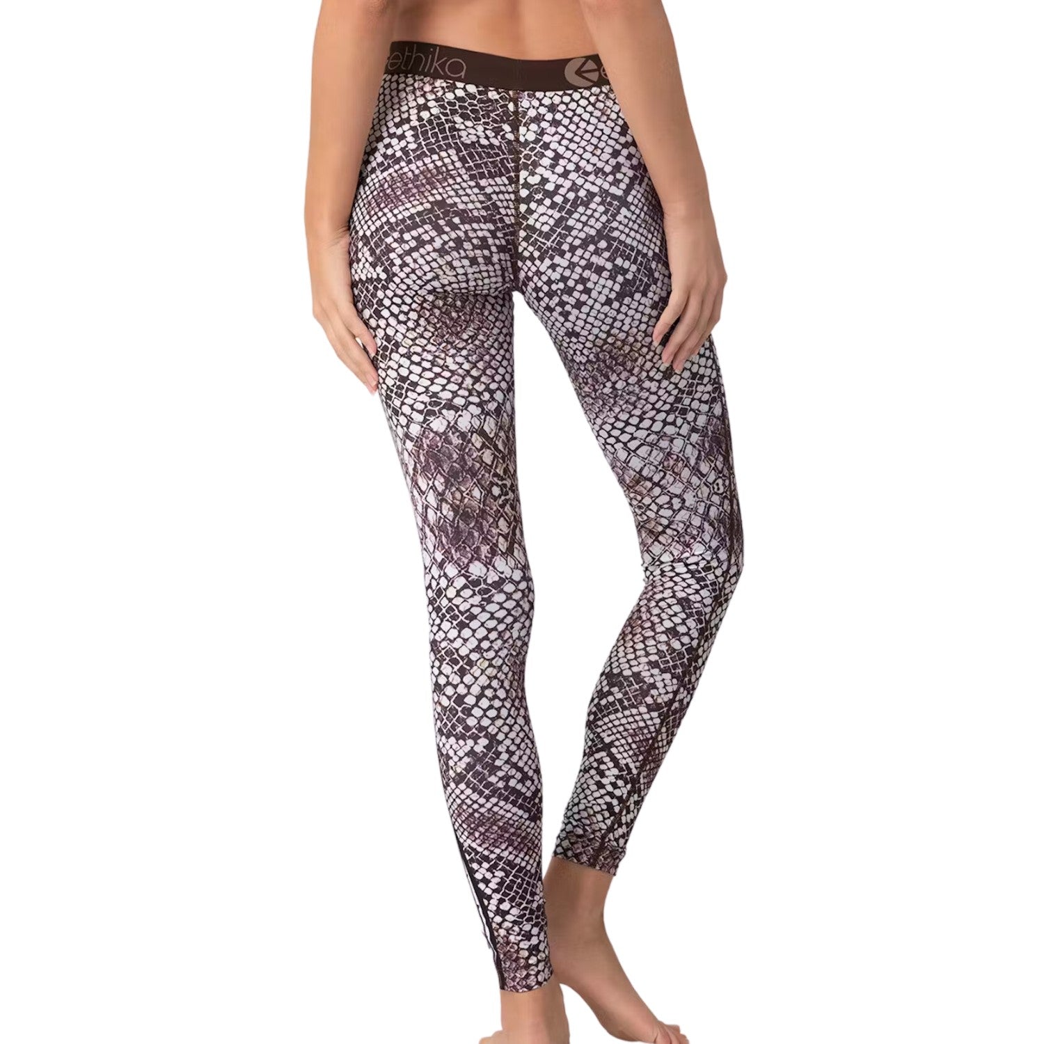 Ethika Bmr Python Goddess Legging Womens Style : Wllp2110