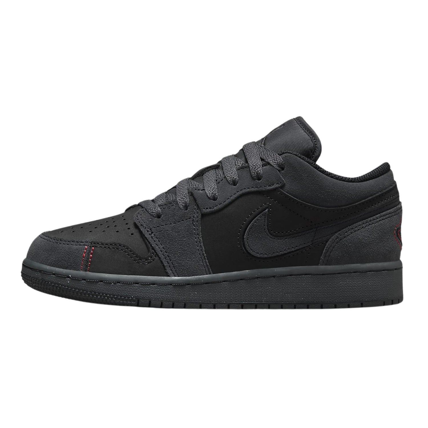 Air Jordan 1 Low Se Craft (Gs) Big Kids Style : Fq7757