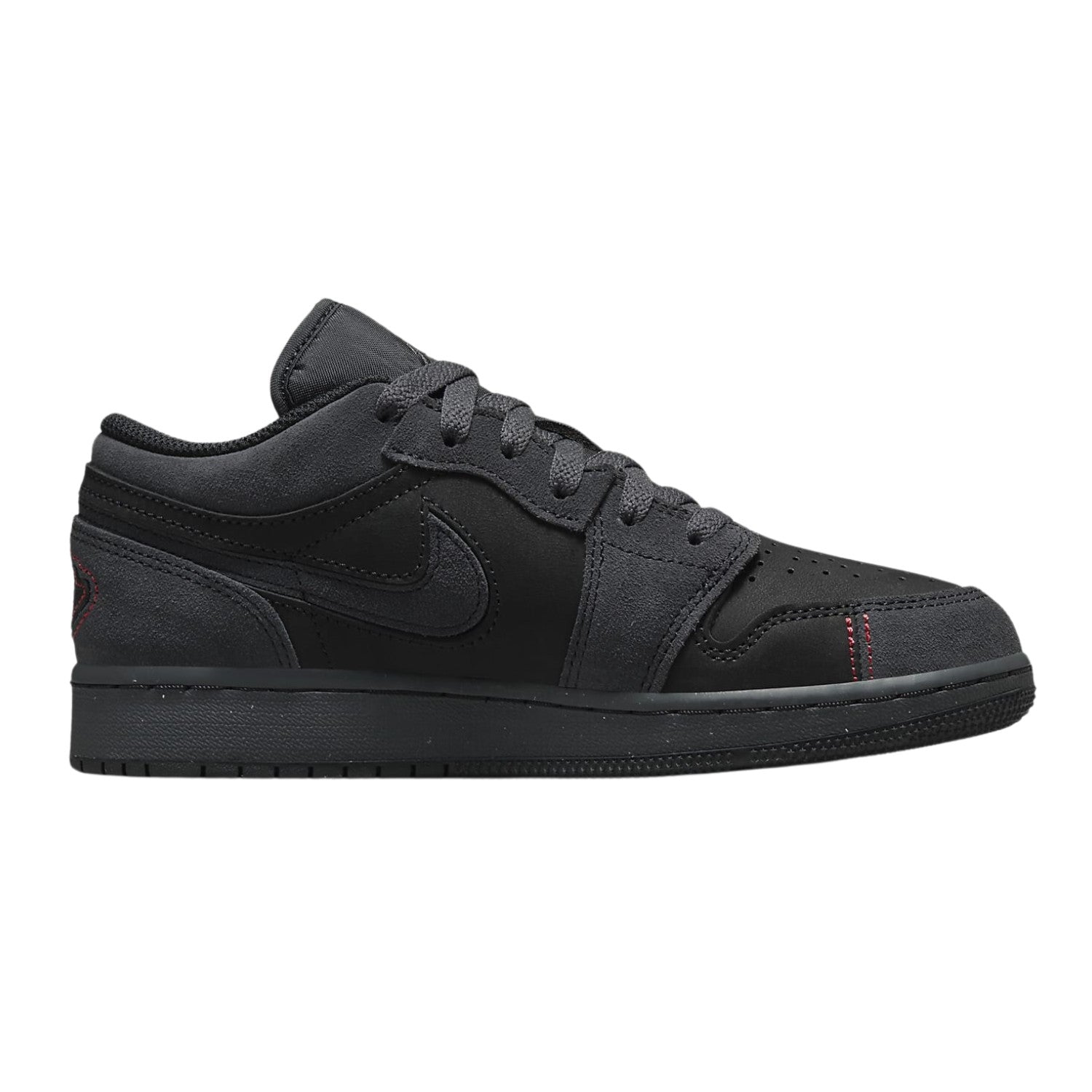 Air Jordan 1 Low Se Craft (Gs) Big Kids Style : Fq7757