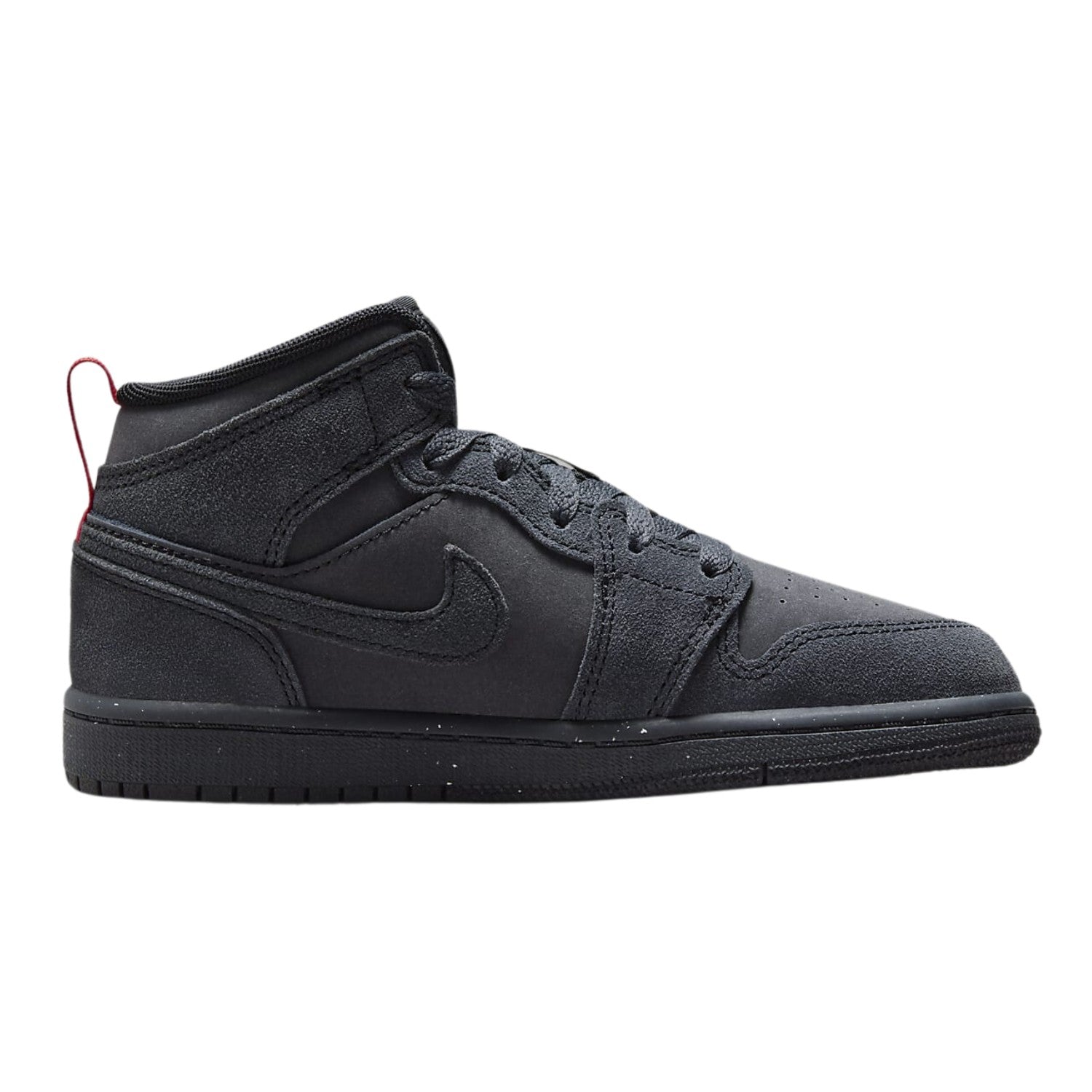 Jordan 1 Mid Se Craft (Ps) Little Kids Style : Fq7754