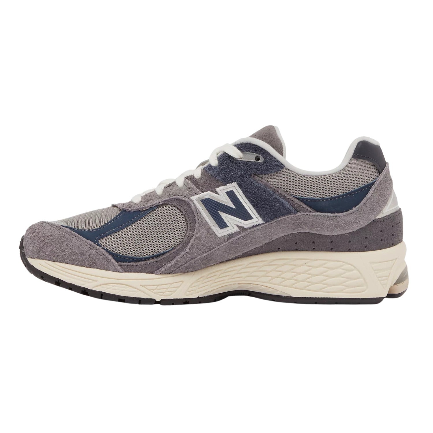 New Balance 2002R Navy Castlerock