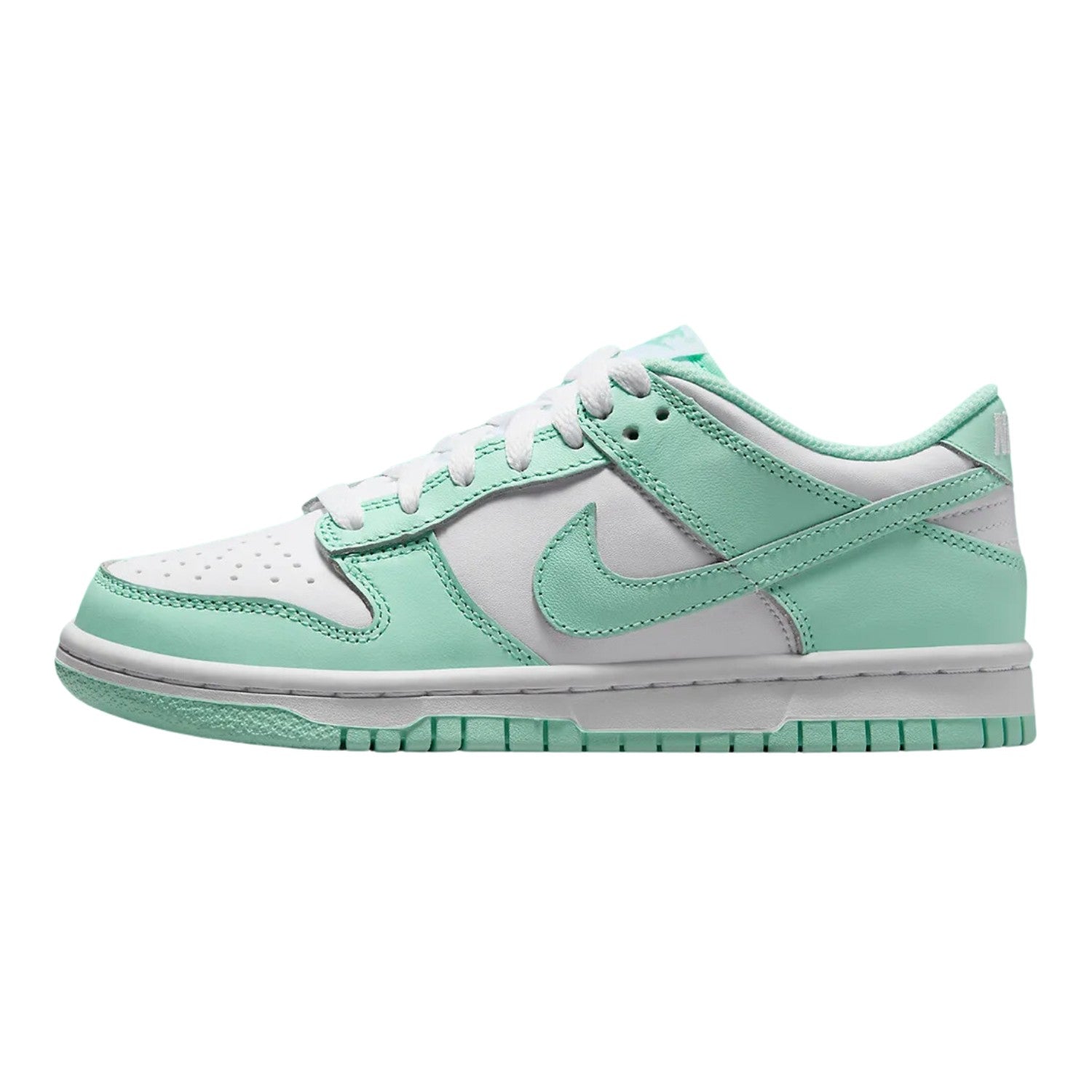 Nike Dunk Low Mint Foam (GS)