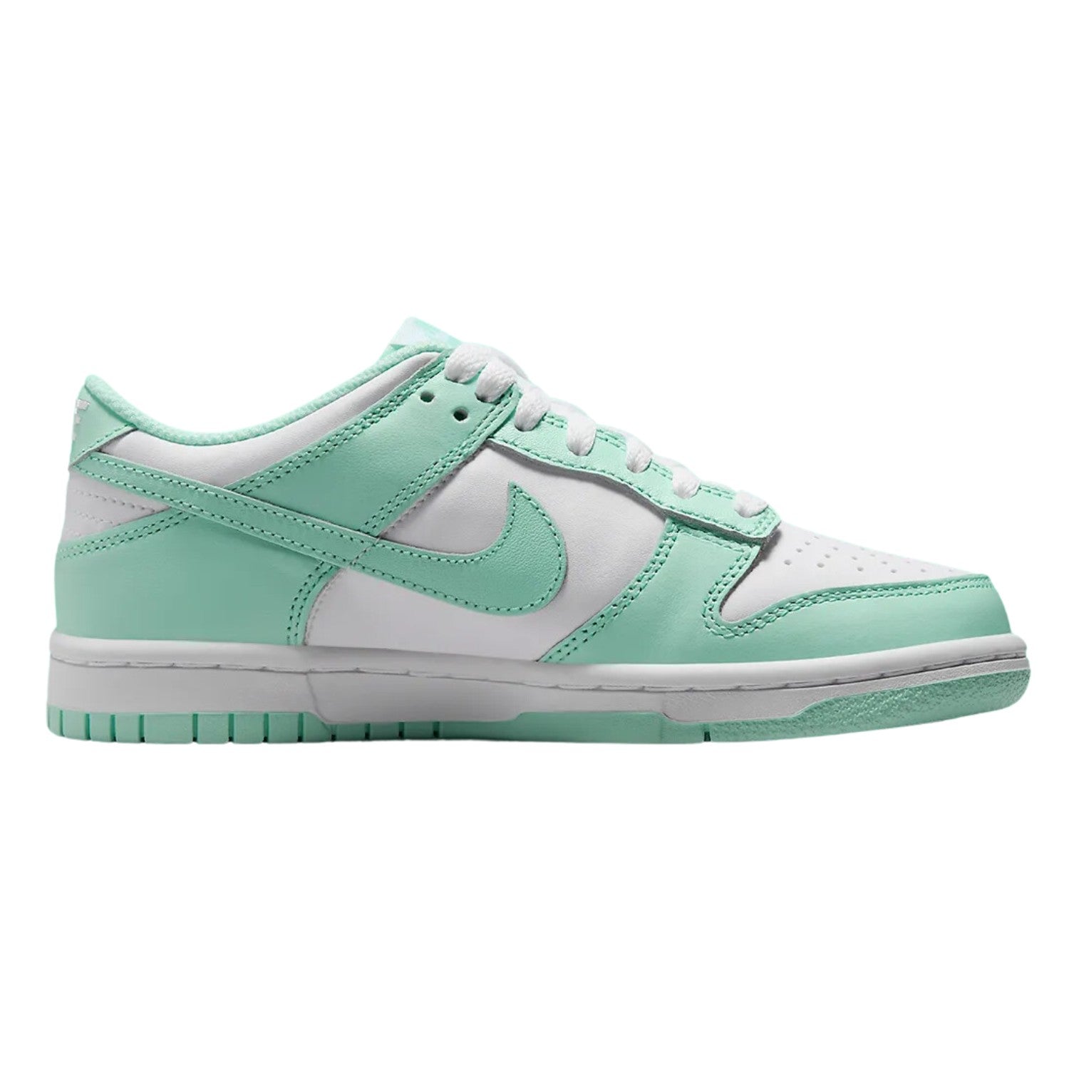 Nike Dunk Low Mint Foam (GS)