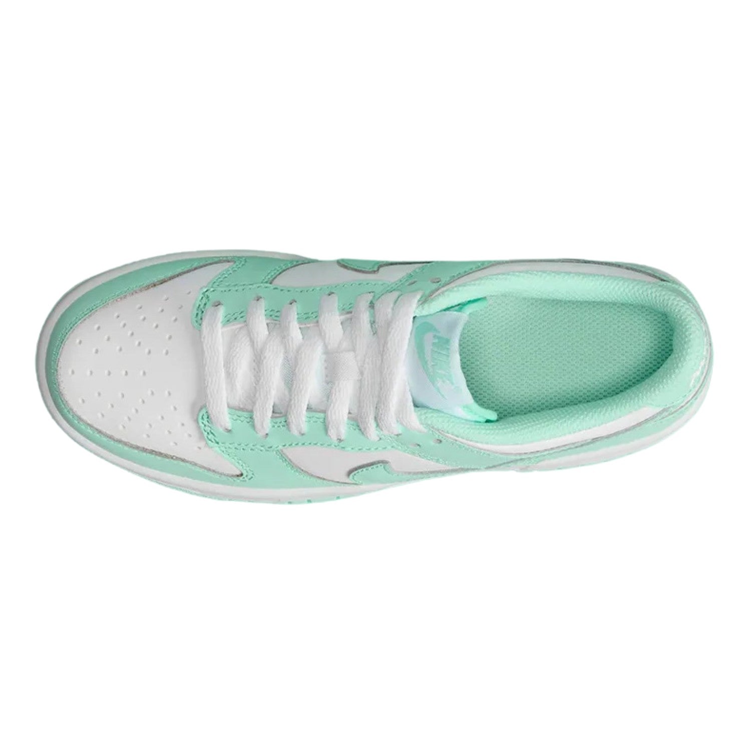 Nike Dunk Low Mint Foam (GS)