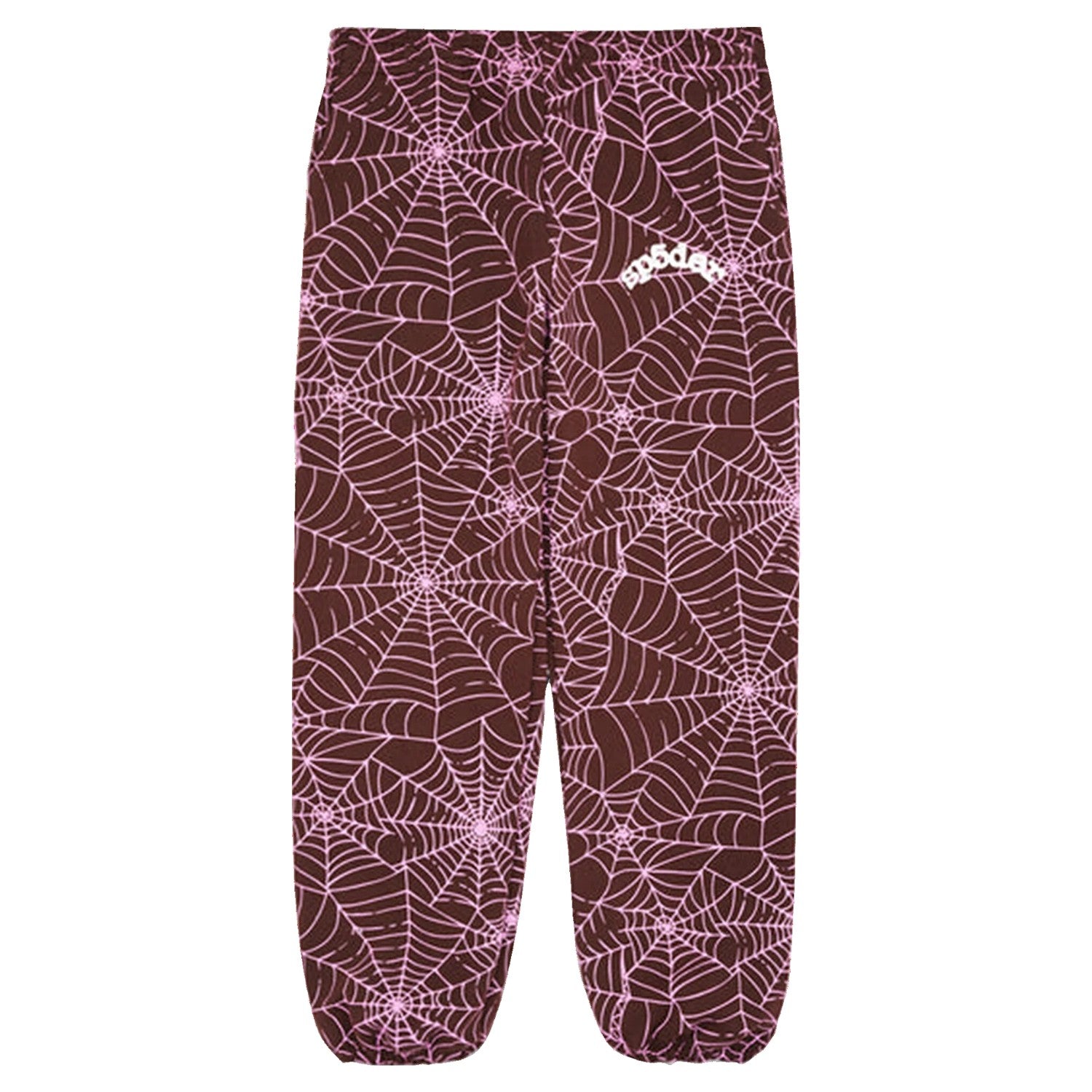 Sp5der Aop Sweatpants Mens Style : Sp5-aopbsp