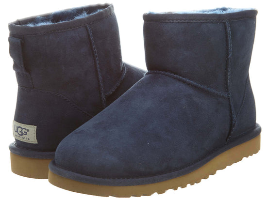 Ugg Classic Mini Womens Style : 5854