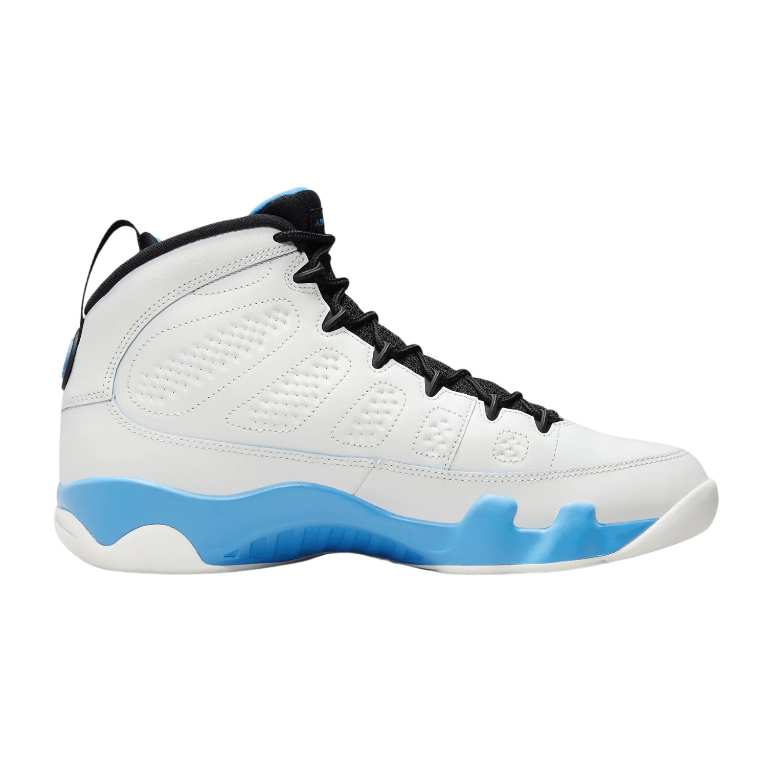 Air Jordan 9 Retro "Powder Blue" Mens Style : Fq8992