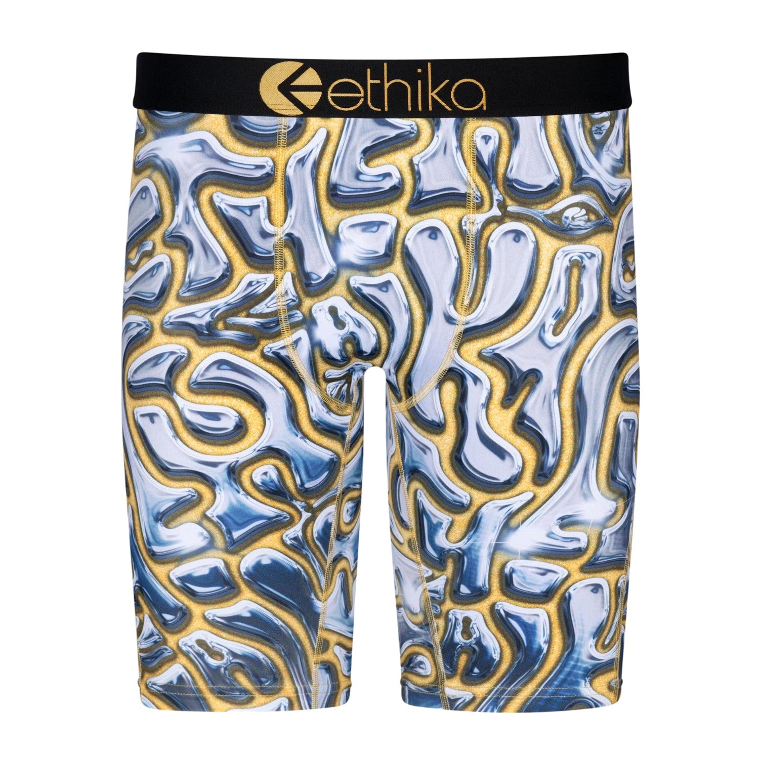 Ethika Bio Mechanical Staple Fit Boxer Brief Mens Style : Mlus3162