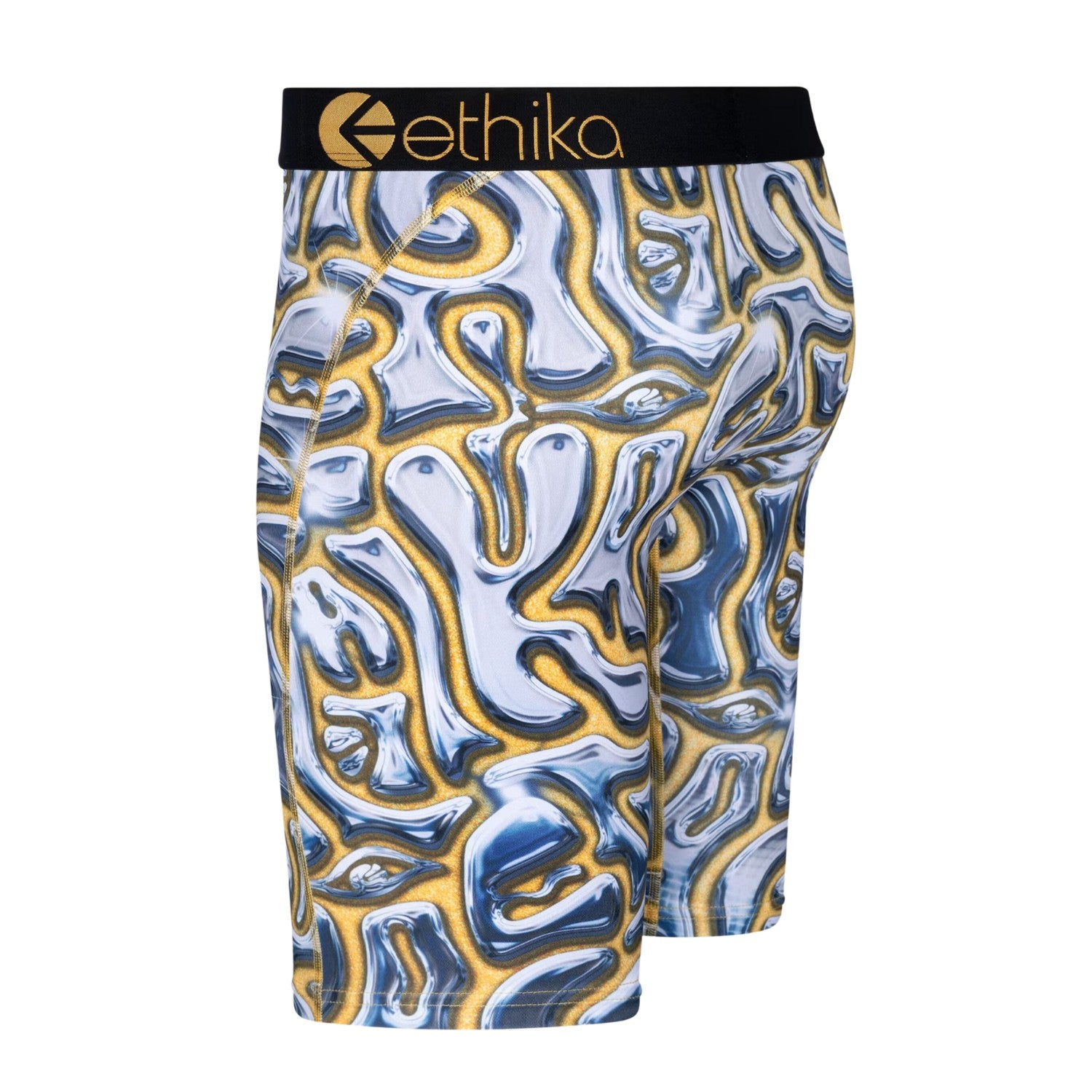 Ethika Bio Mechanical Staple Fit Boxer Brief Mens Style : Mlus3162