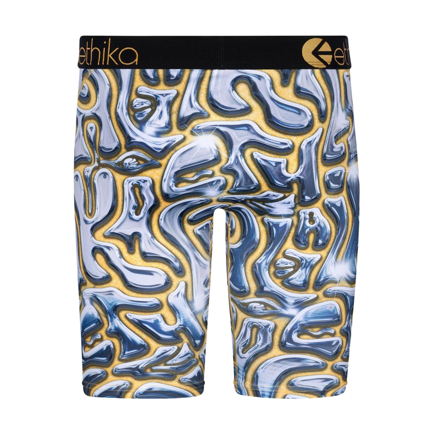 Ethika Bio Mechanical Staple Fit Boxer Brief Mens Style : Mlus3162