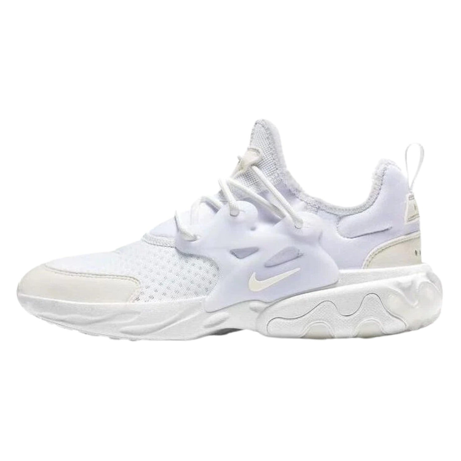 Nike React Presto (Gs) Big Kids Style : Bq4002