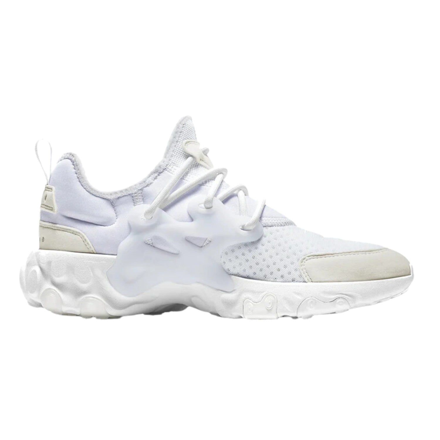 Nike React Presto (Gs) Big Kids Style : Bq4002