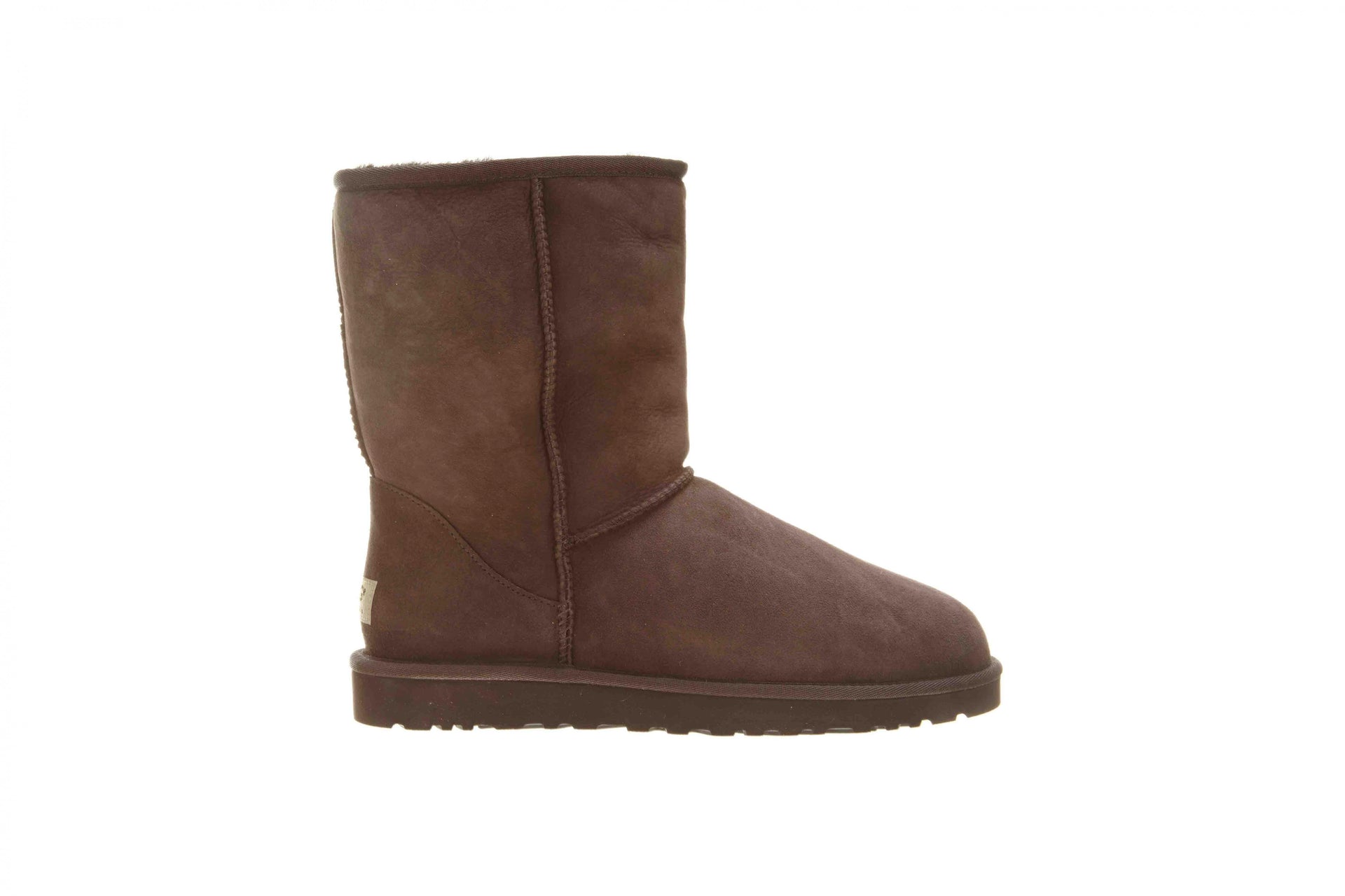 Ugg Classic Short Boots Womens Style : 5825