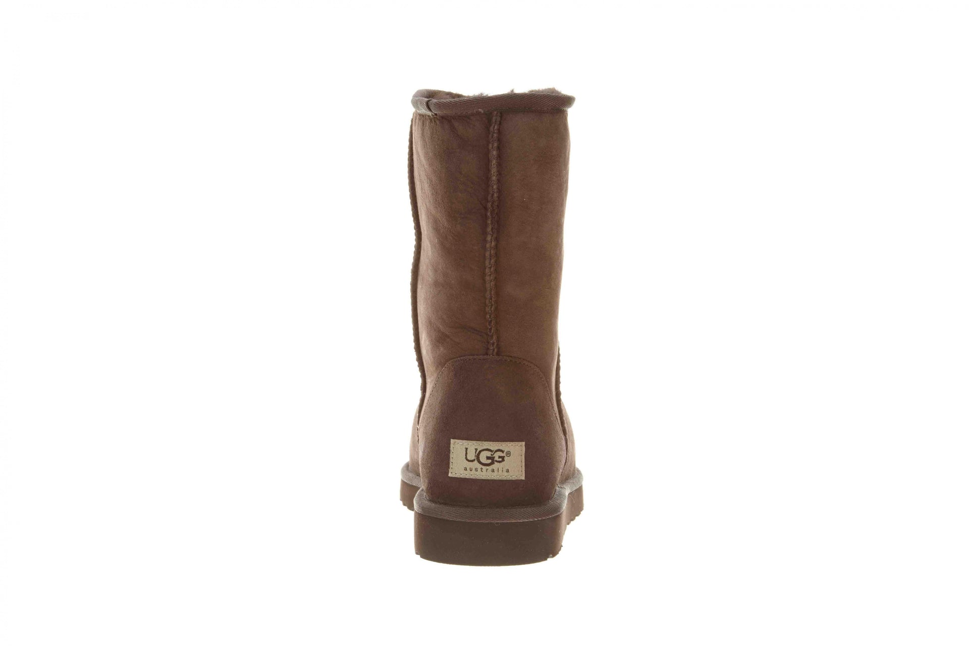 Ugg Classic Short Boots Womens Style : 5825