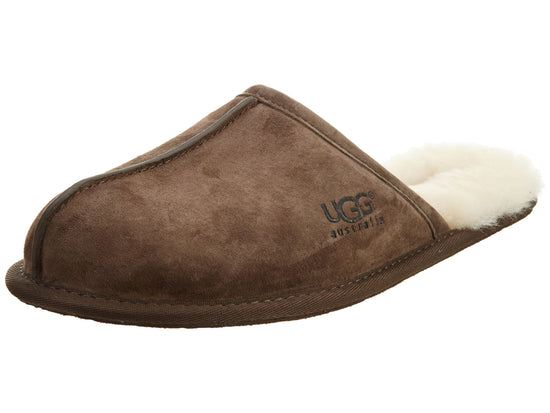 Ugg Scuff-SUEDE Slipper  Mens Style : 5776