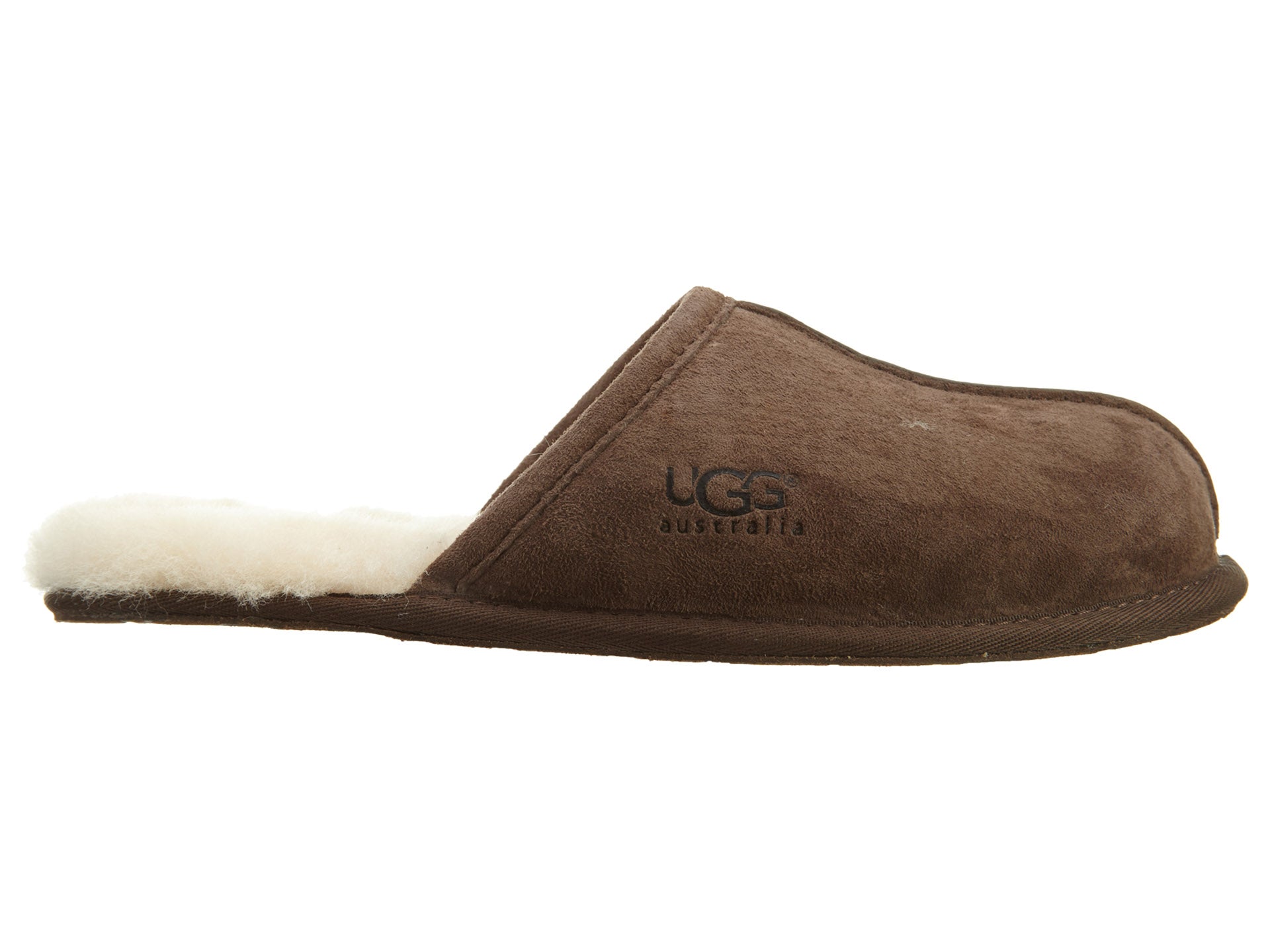 Ugg Scuff-SUEDE Slipper  Mens Style : 5776