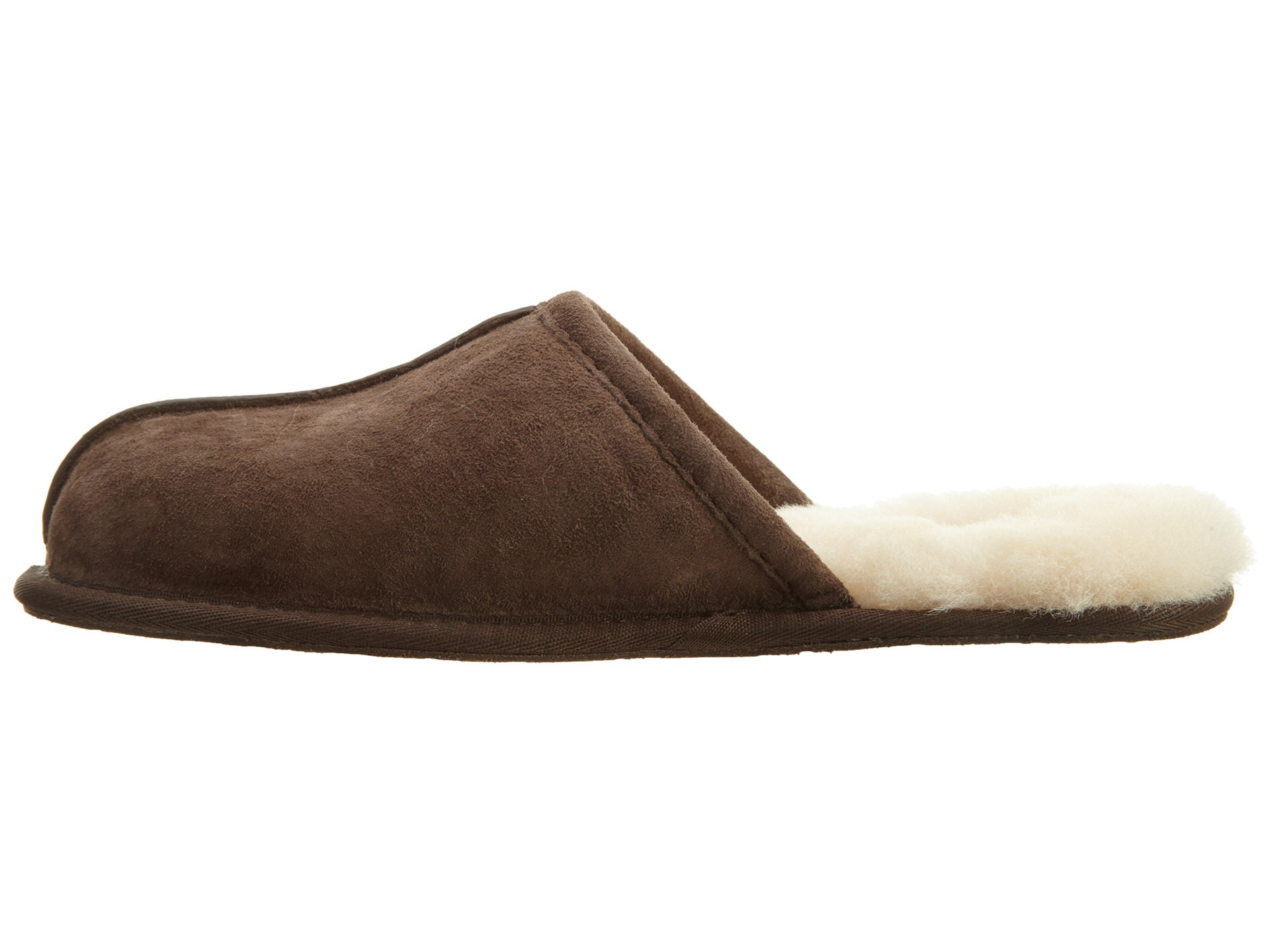 Ugg Scuff-SUEDE Slipper  Mens Style : 5776