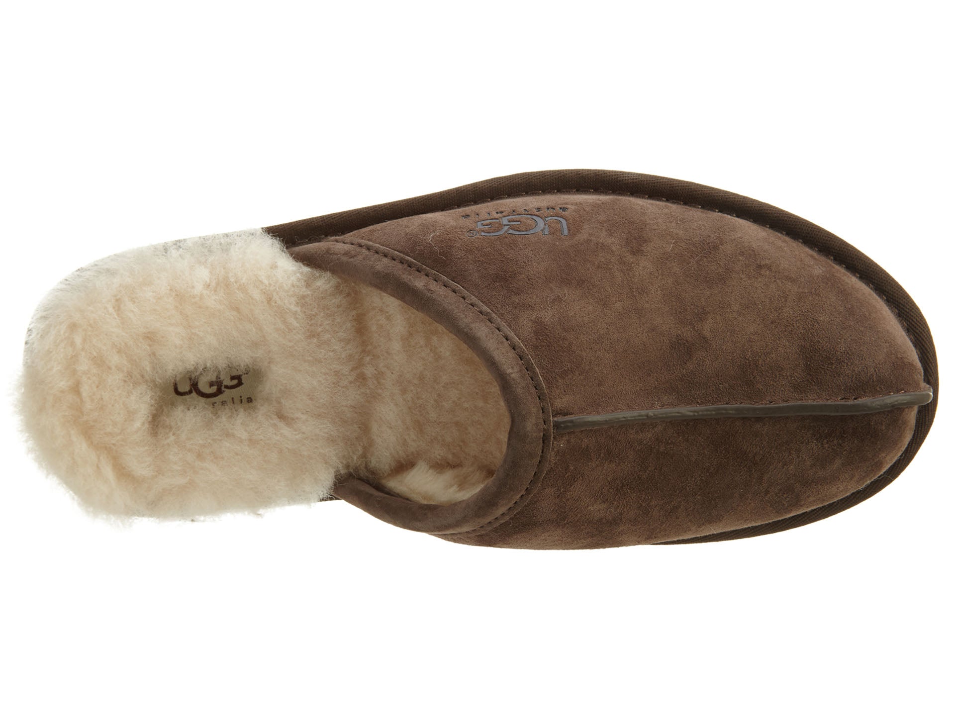 Ugg Scuff-SUEDE Slipper  Mens Style : 5776