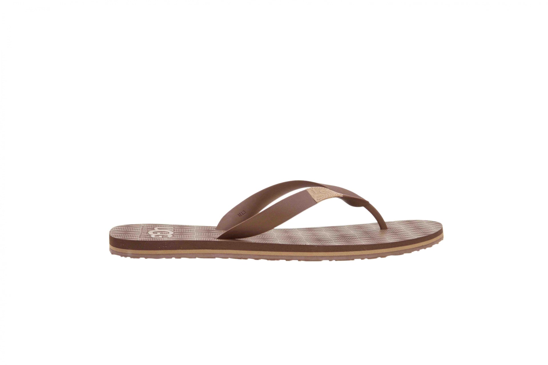 Ugg Keppel Thongs Mens Style : 1829