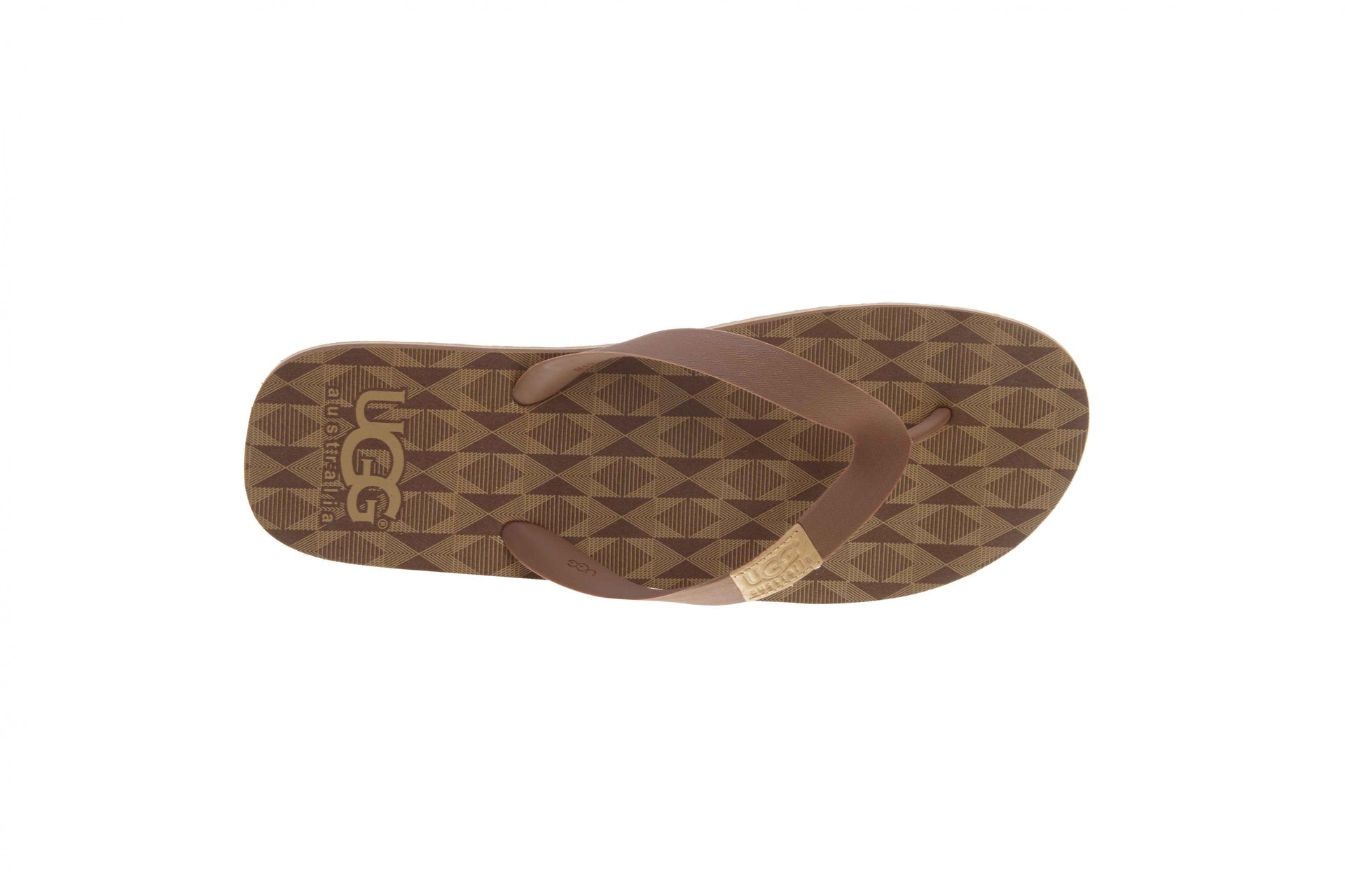 Ugg Keppel Thongs Mens Style : 1829