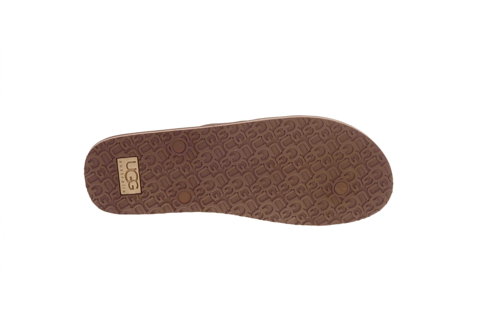 Ugg Keppel Thongs Mens Style : 1829