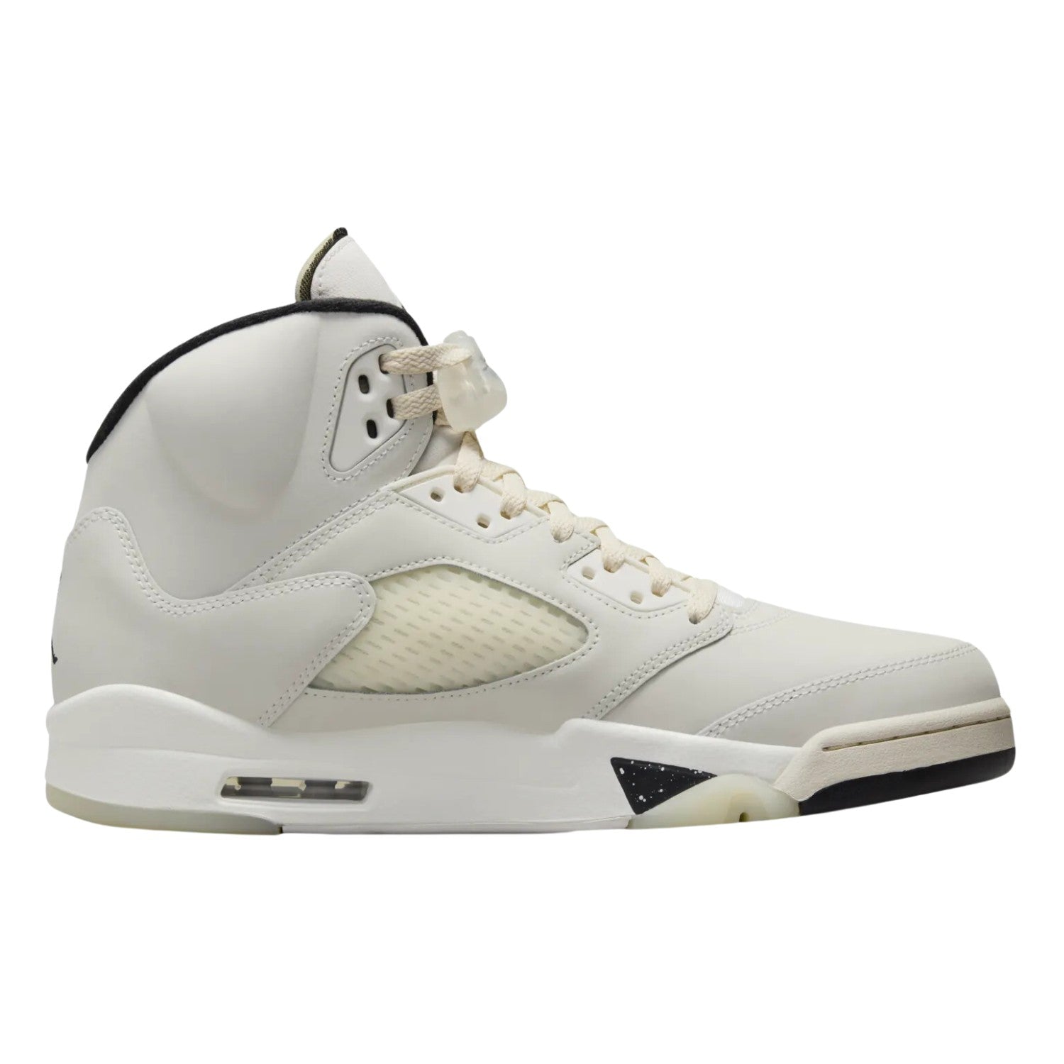 Air Jordan 5 Retro Se "Sail" Mens Style : Fn7405