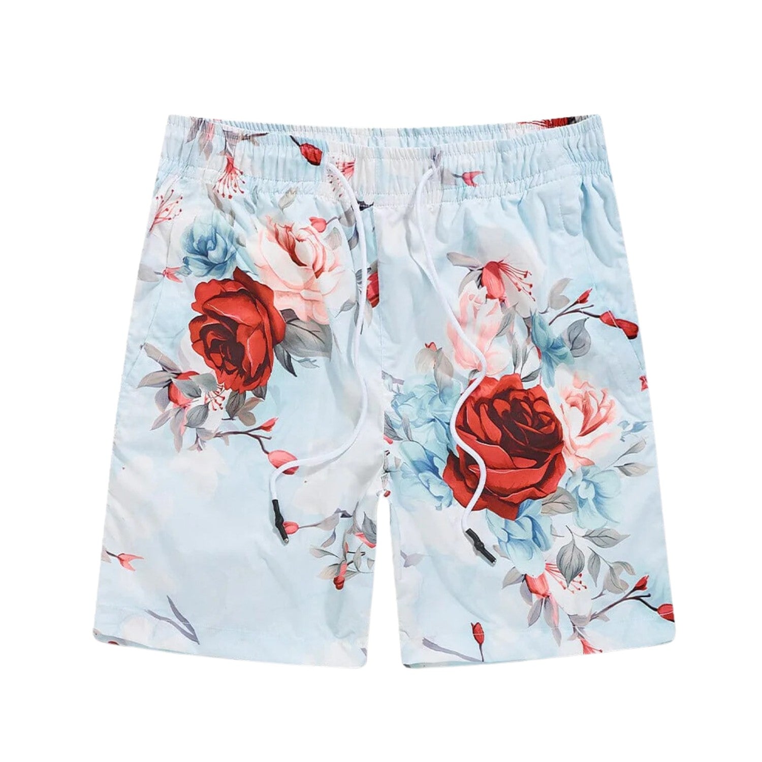 Jordan Craig Retro - Ibiza Lounge Shorts Mens Style : 2040s