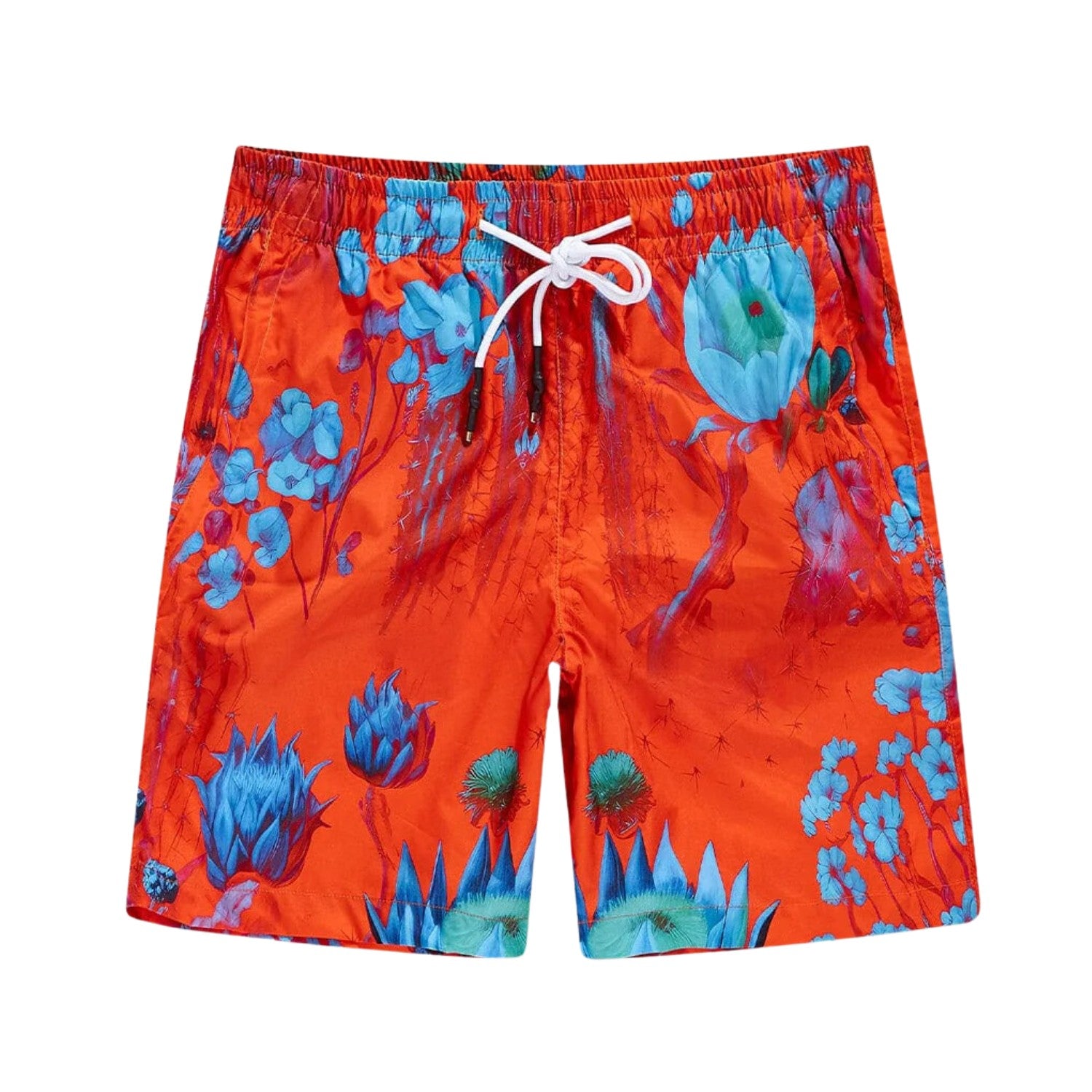 Jordan Craig Retro - Ibiza Lounge Shorts Mens Style : 2040s