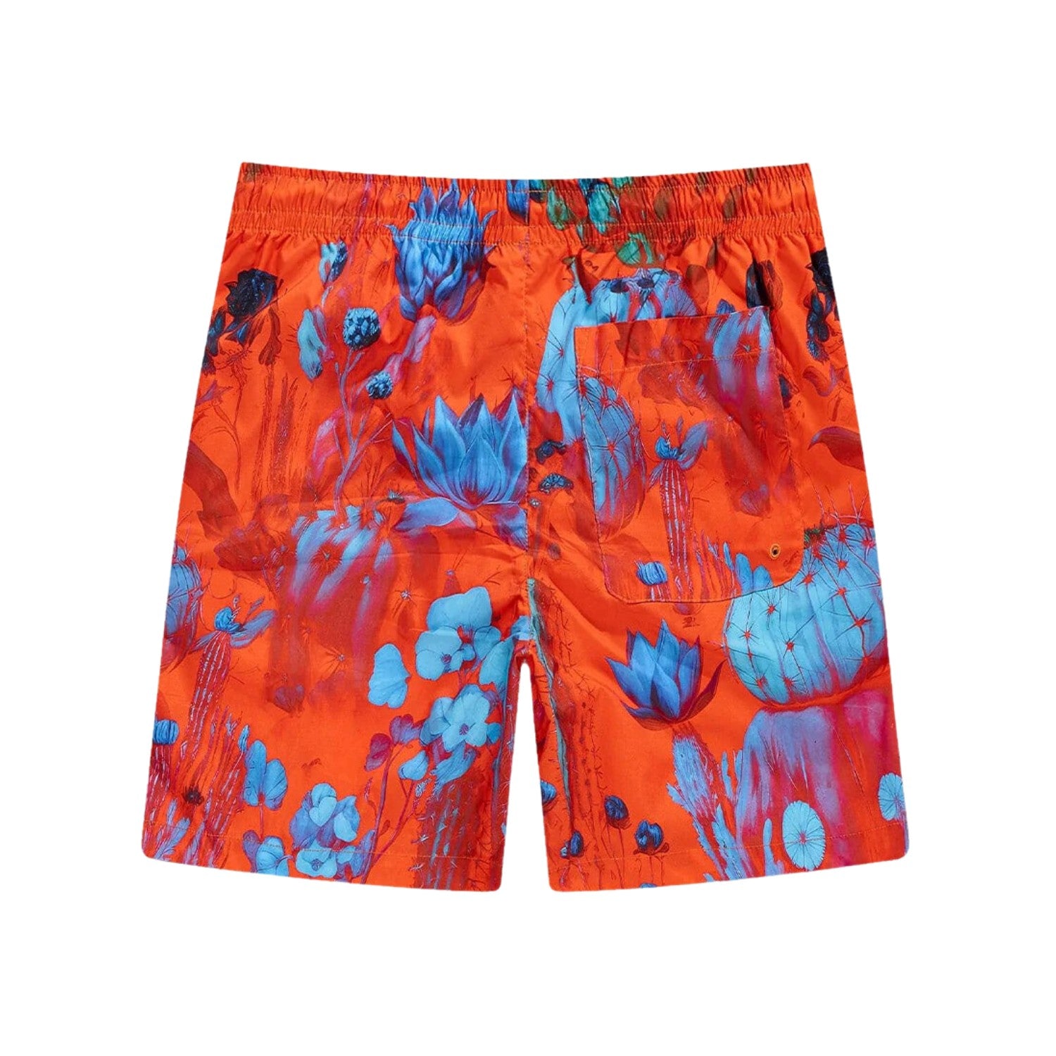 Jordan Craig Retro - Ibiza Lounge Shorts Mens Style : 2040s