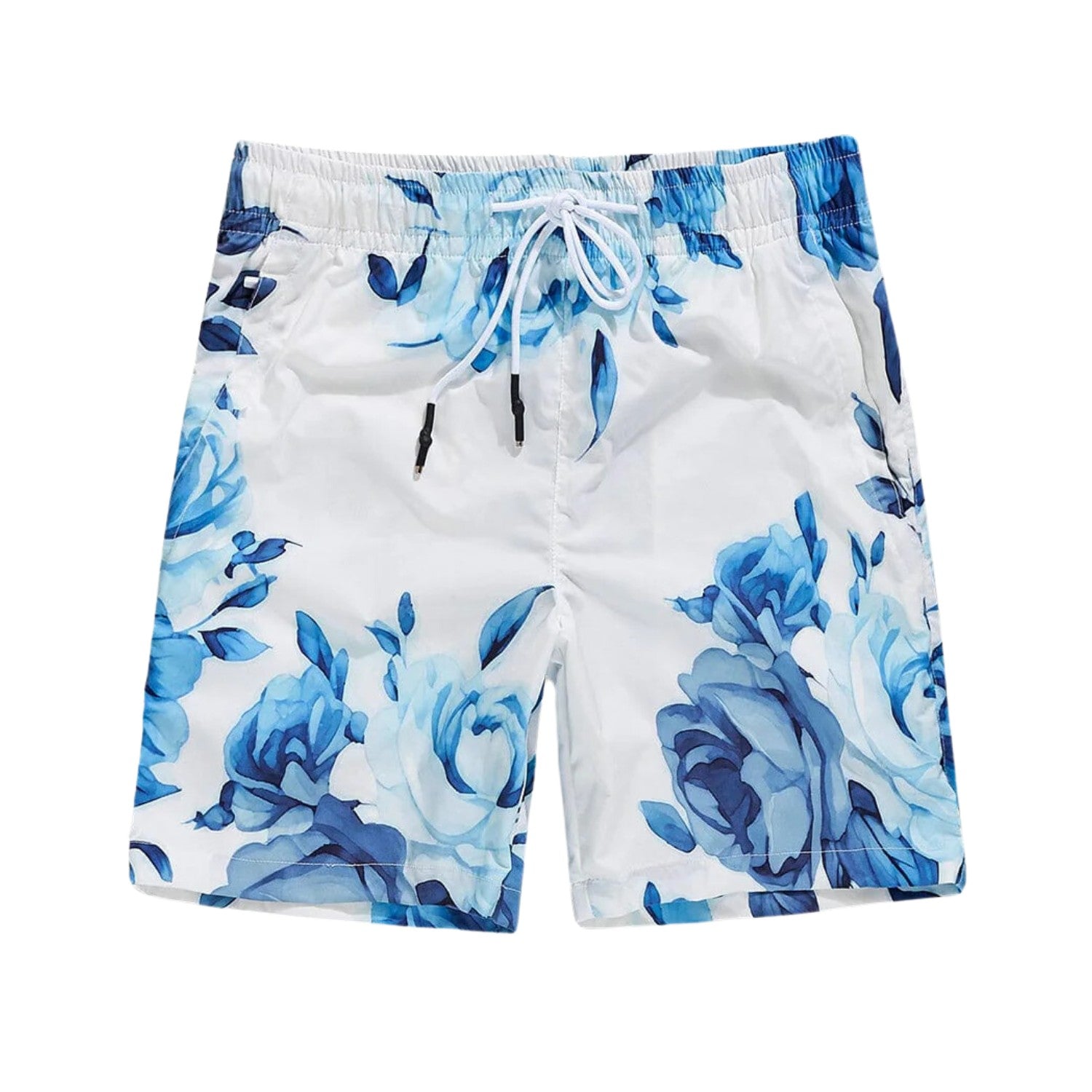 Jordan Craig Retro - Ibiza Lounge Shorts Mens Style : 2040s