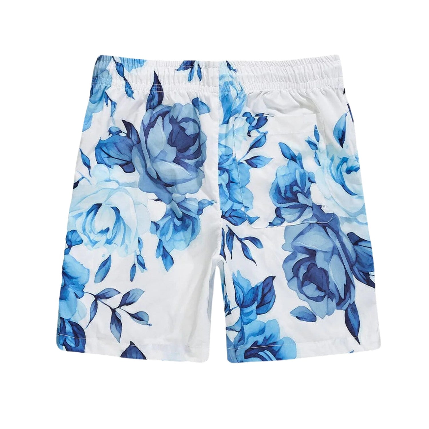 Jordan Craig Retro - Ibiza Lounge Shorts Mens Style : 2040s