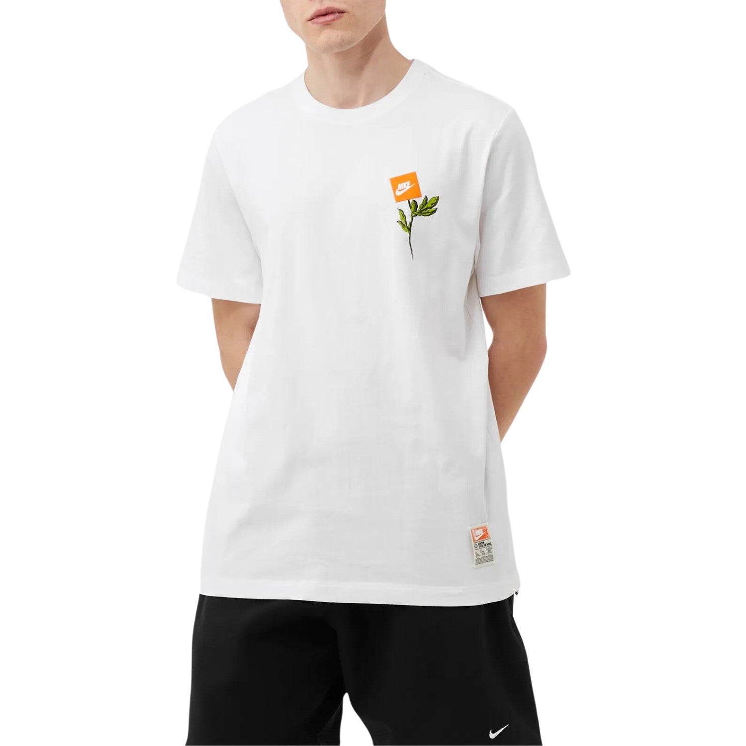 Nike Sports Wear Mens Grow Tee Mens Style : Dq1029