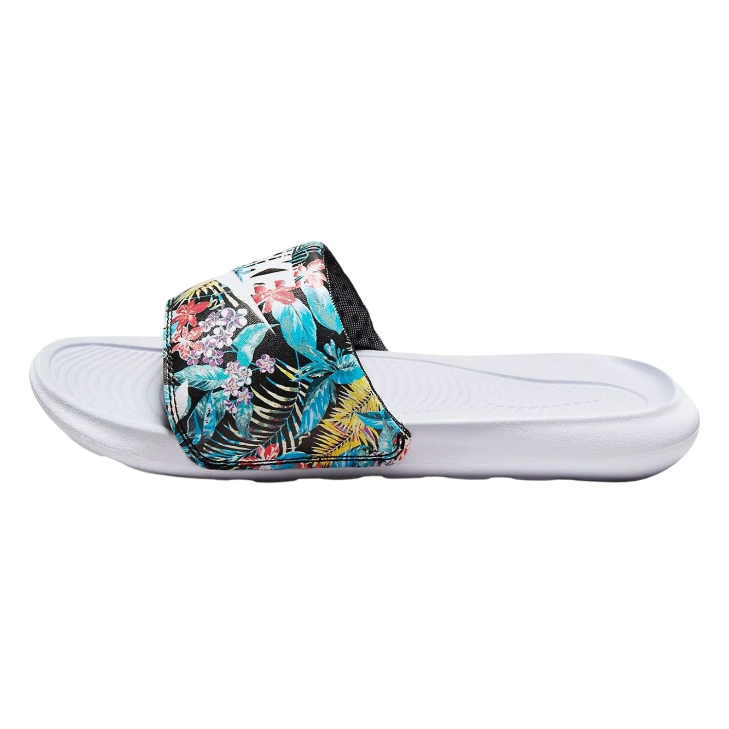 Nike Victori One Slide Print Womens Style : Cn9676